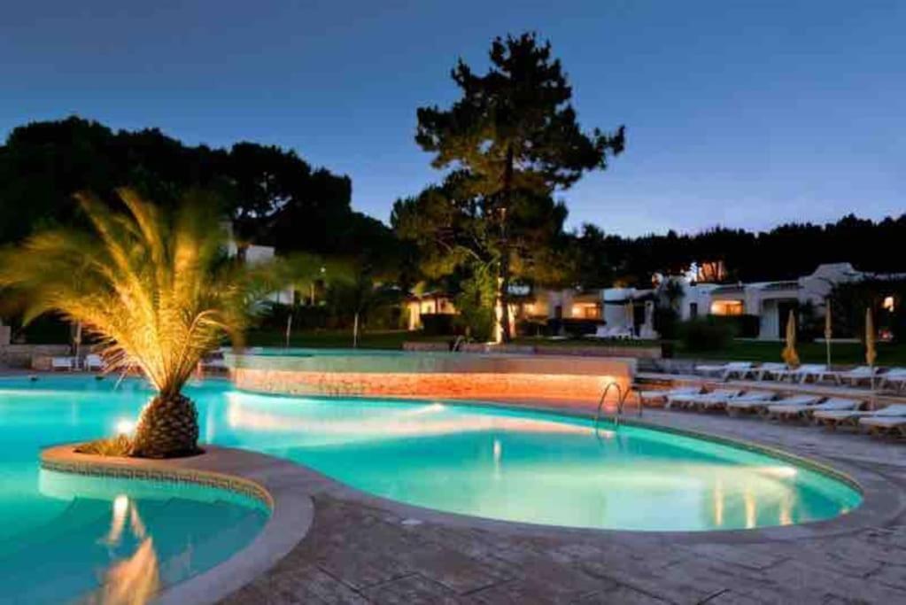 Balaia Golf Village 105 * Albufeira