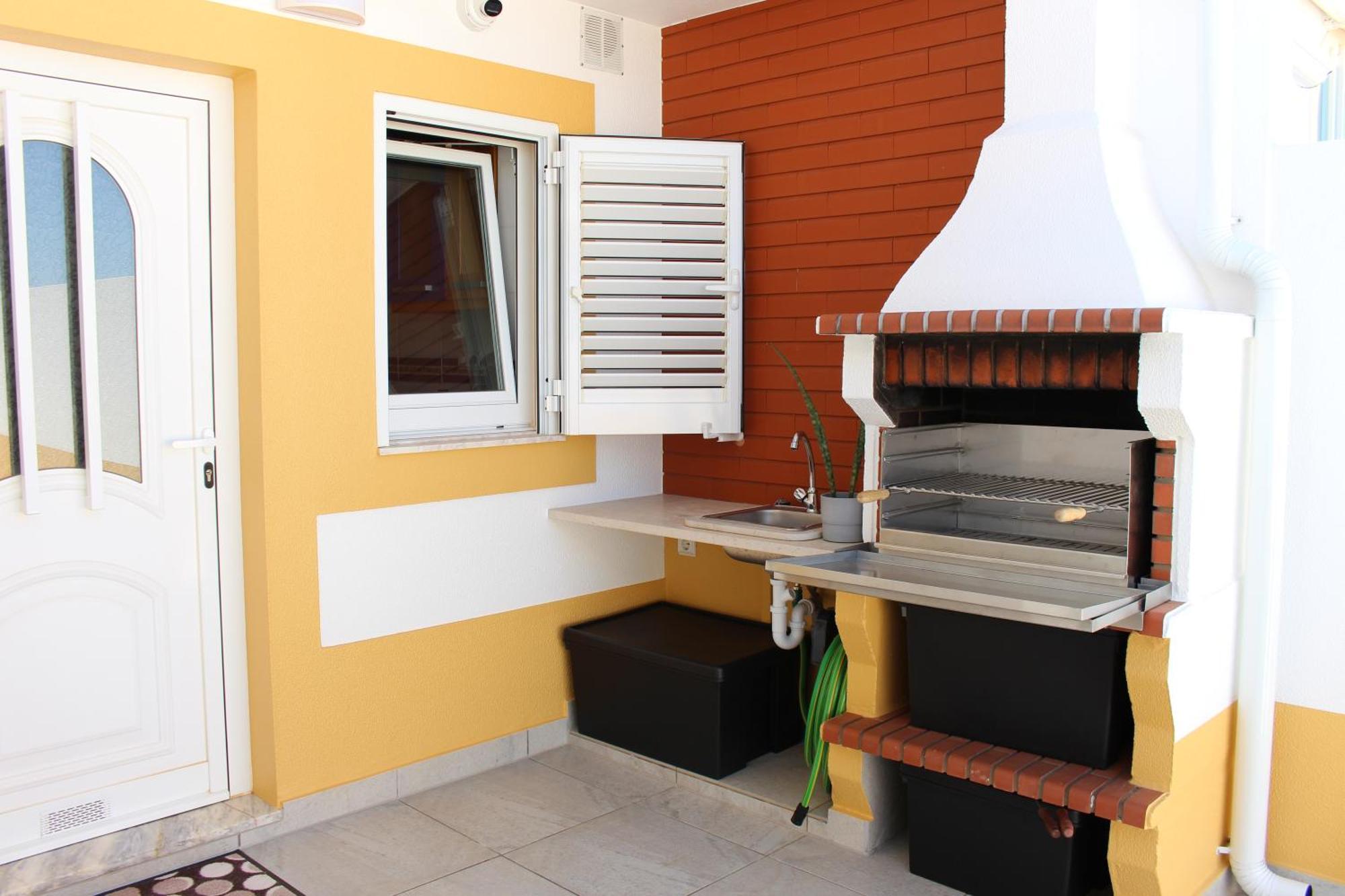 Casa de Férias Falesia Casa Da Sobreira Albufeira