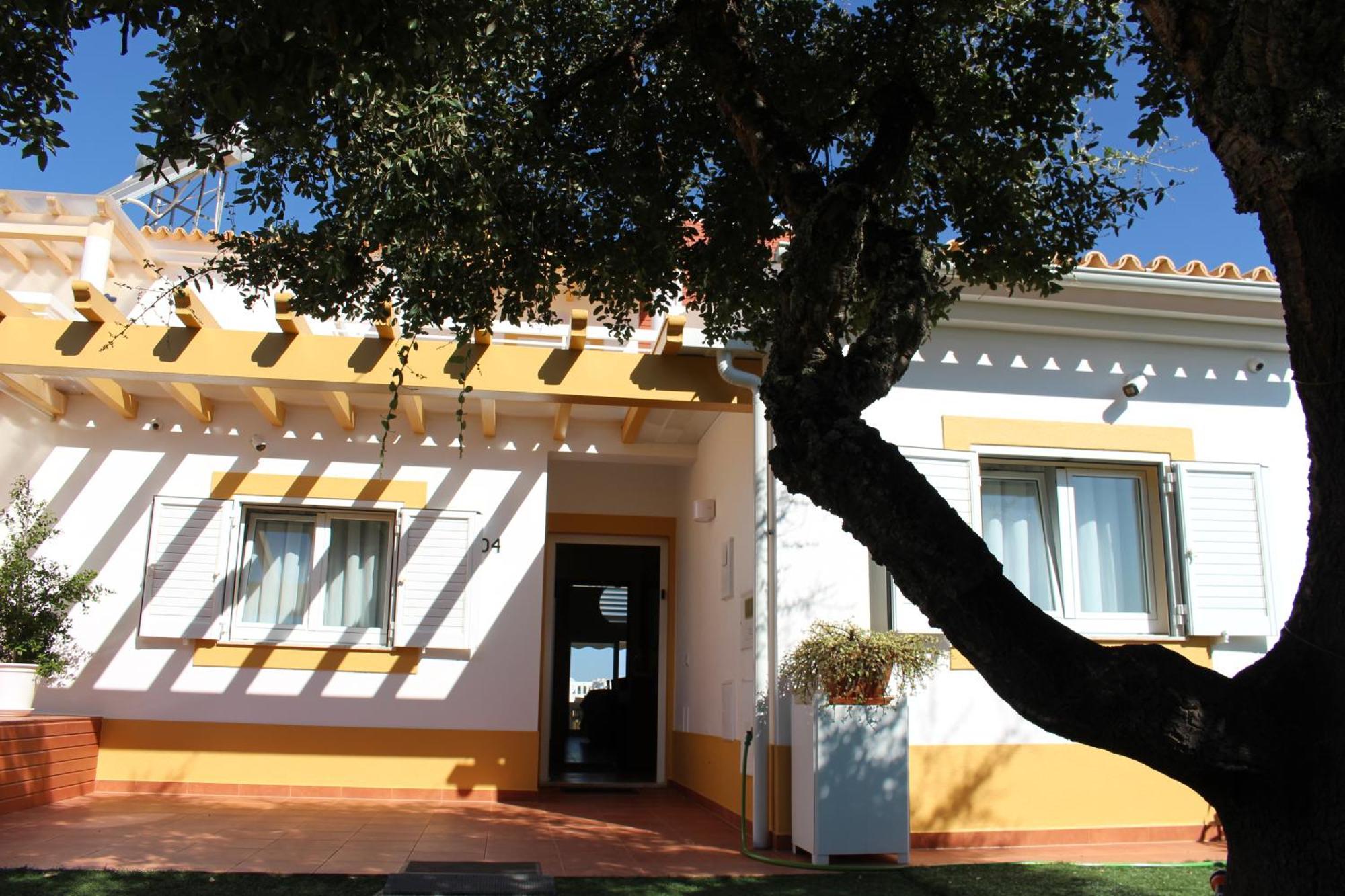 Falesia Casa Da Sobreira *