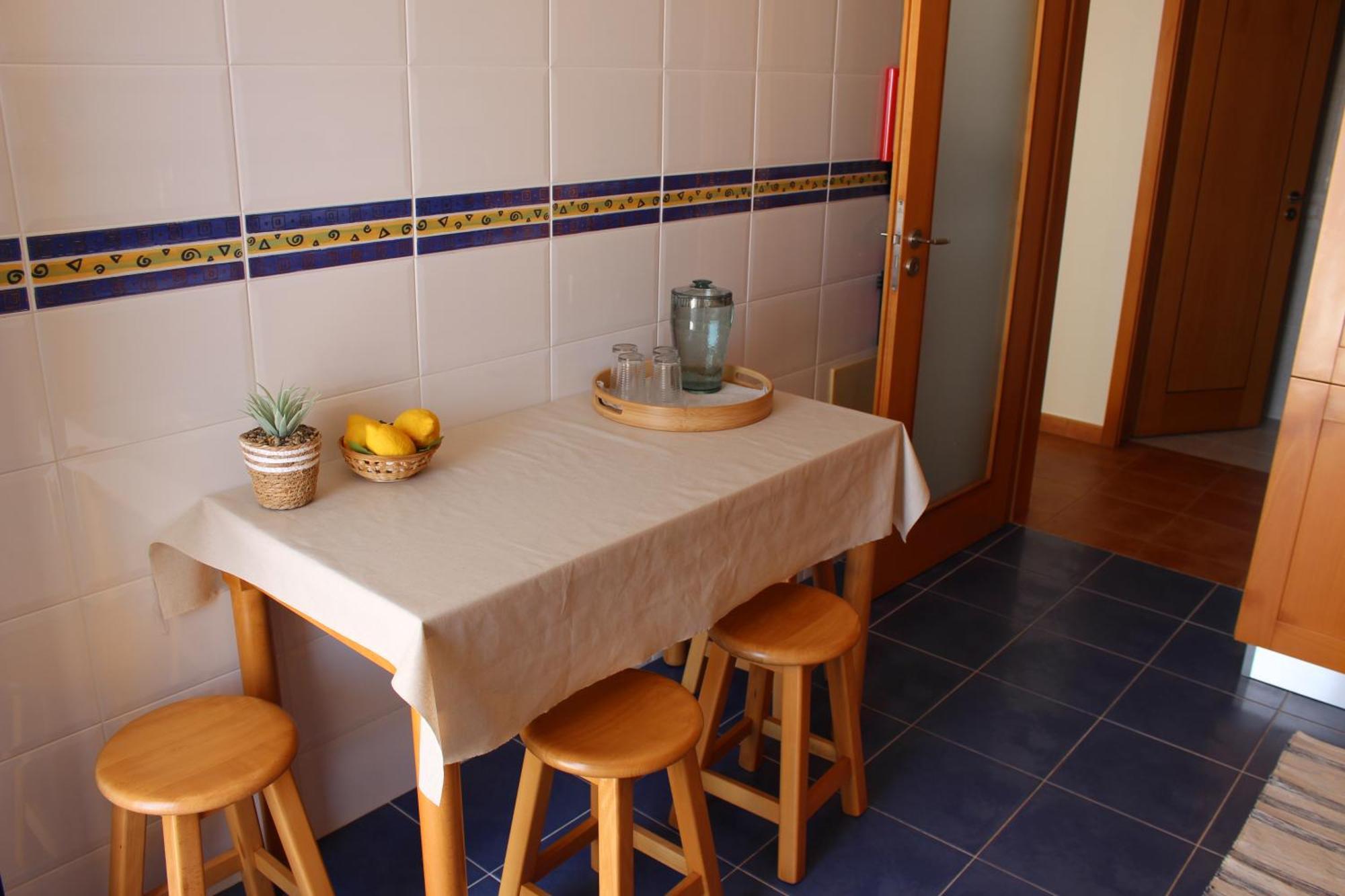Falesia Casa Da Sobreira Albufeira