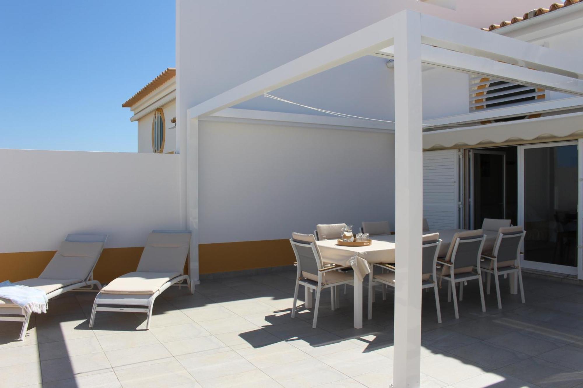 Casa de Férias Falesia Casa Da Sobreira Albufeira
