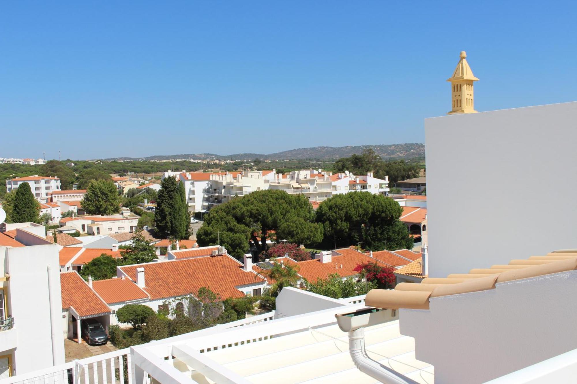 Falesia Casa Da Sobreira
