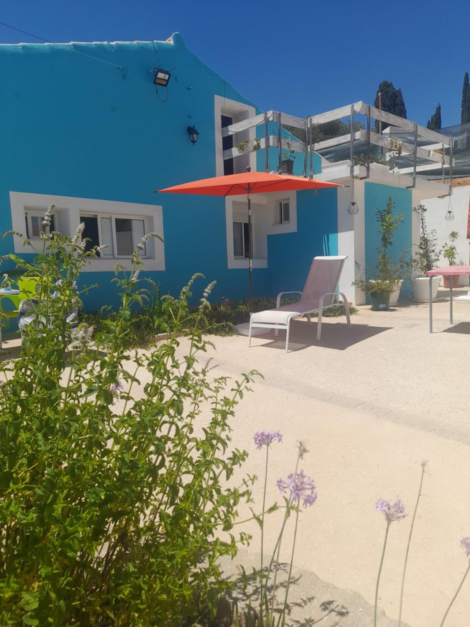Mexico One Bedroom Apartamento