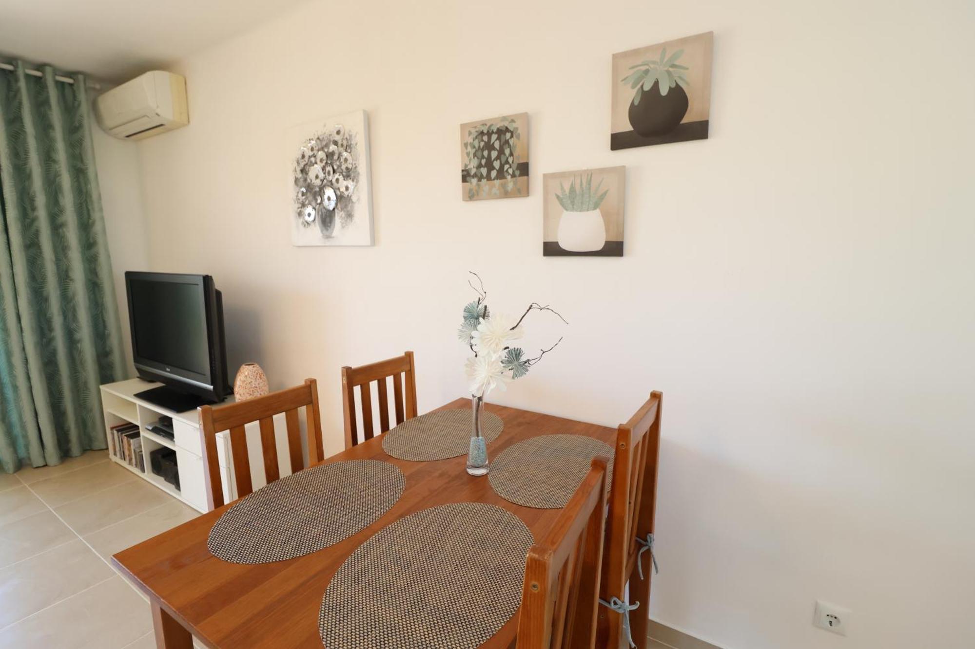 Apartment Camelia 52 - Sao Rafael,