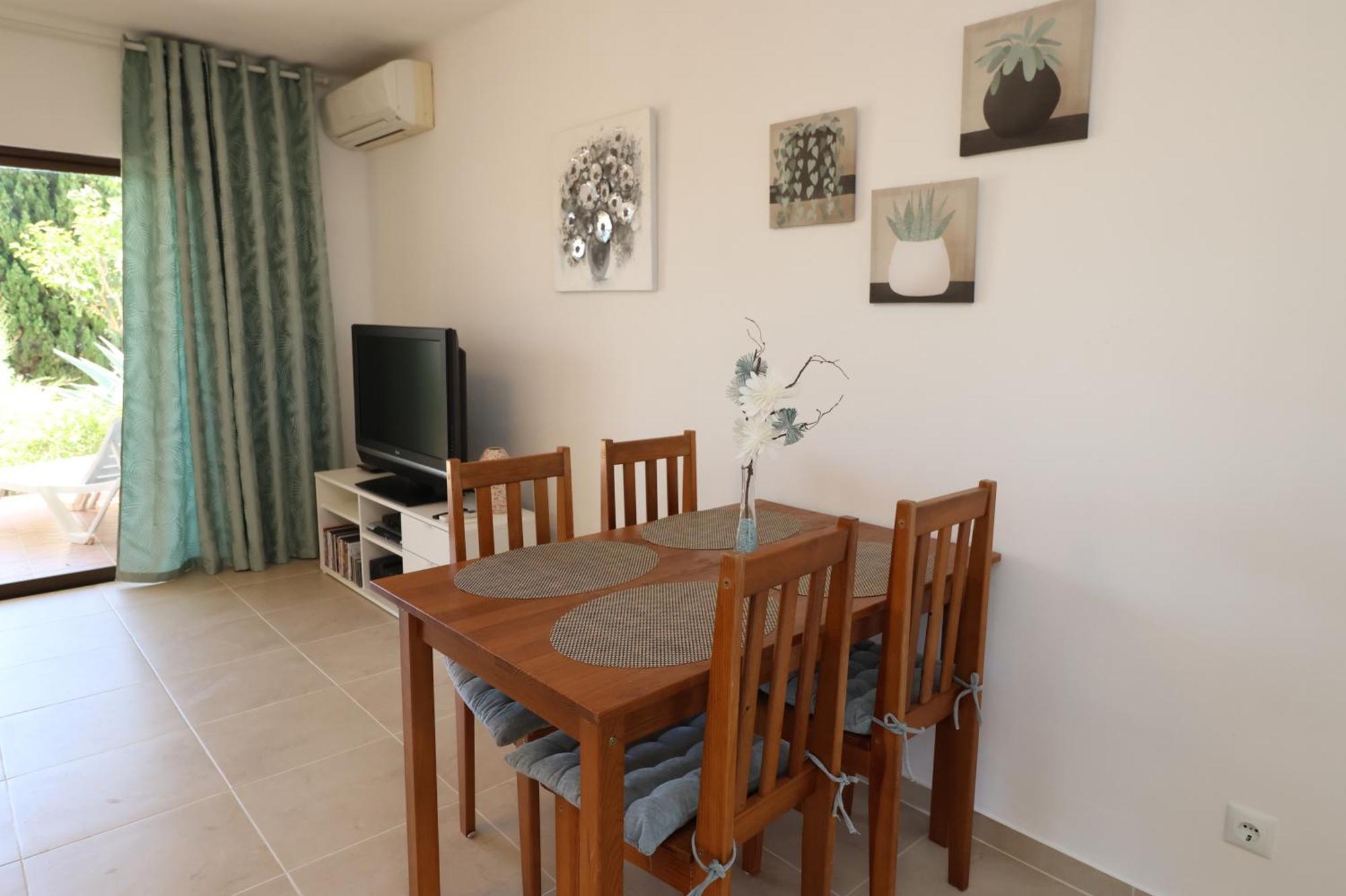 Apartment Camelia 52 - Sao Rafael, Albufeira