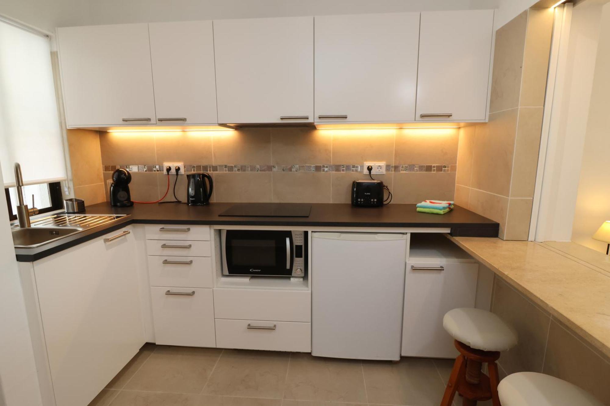 Apartment Camelia 52 - Sao Rafael, Albufeira