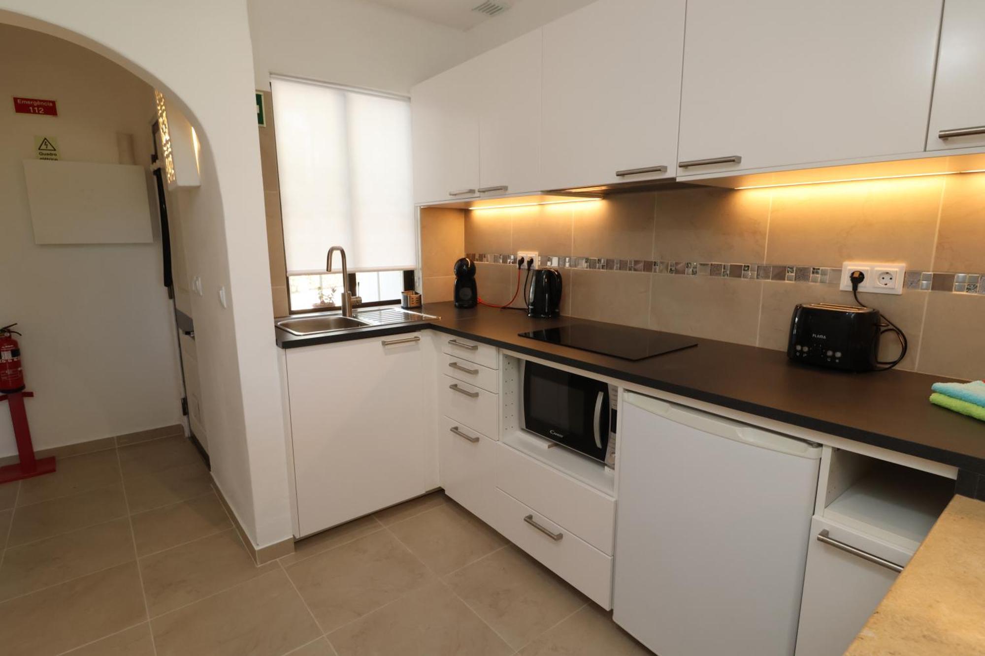 Apartment Camelia 52 - Sao Rafael,