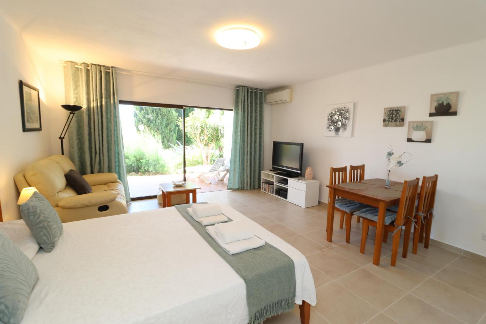 Camelia 52 - Sao Rafael, Apartment Albufeira