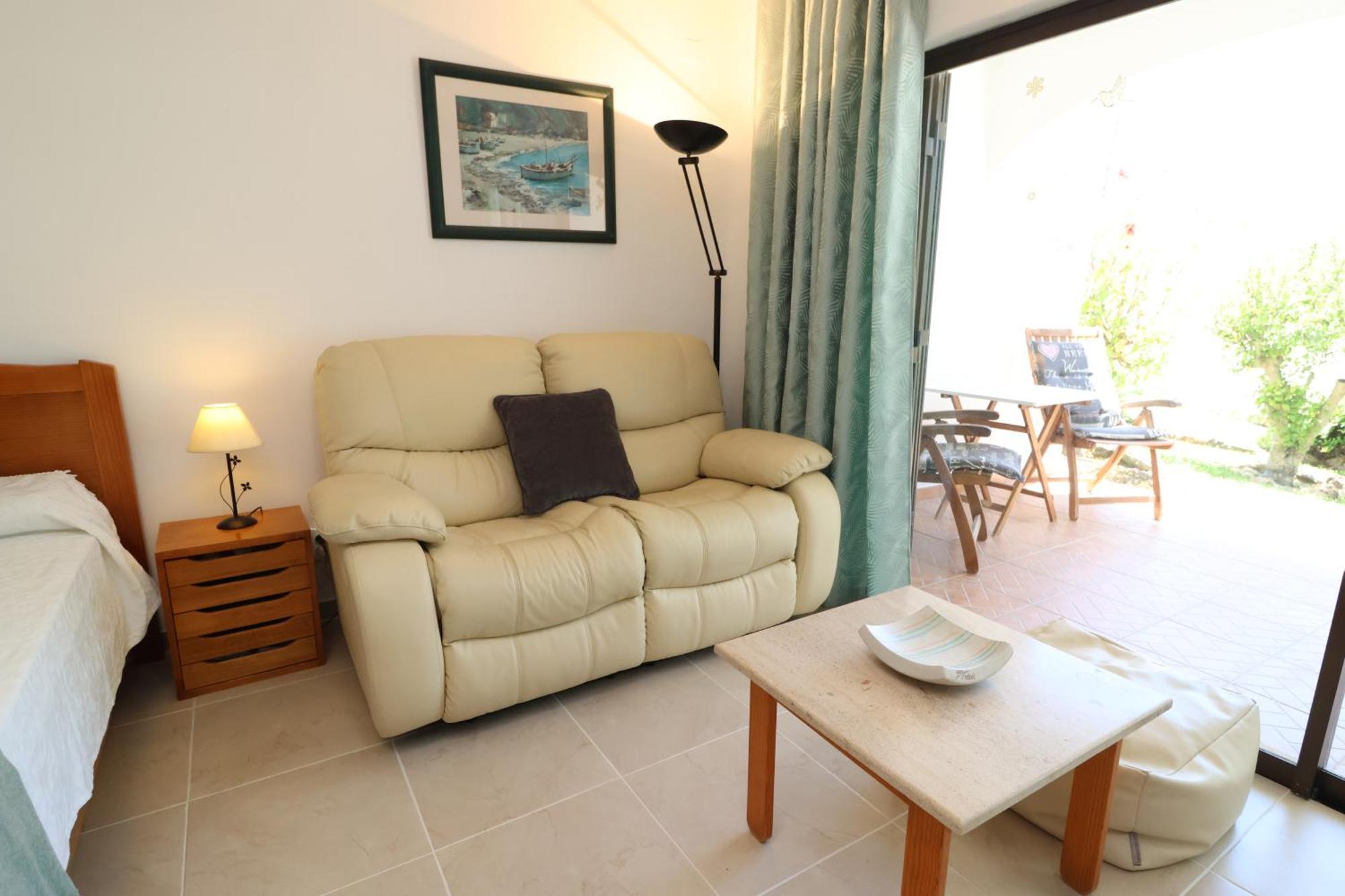 Apartment Camelia 52 - Sao Rafael,