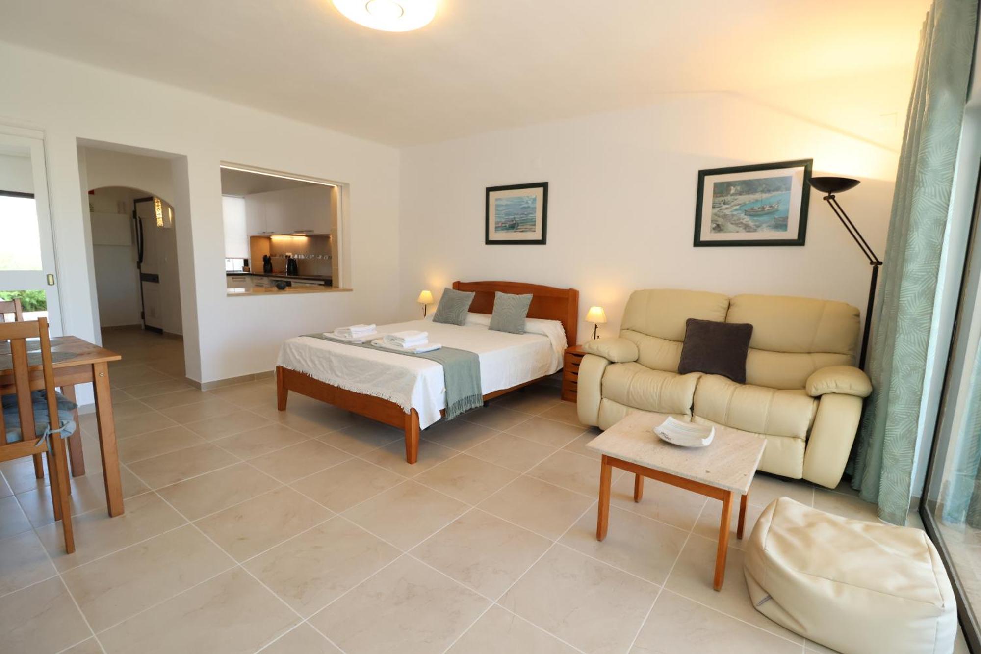 Apartment Camelia 52 - Sao Rafael, Albufeira