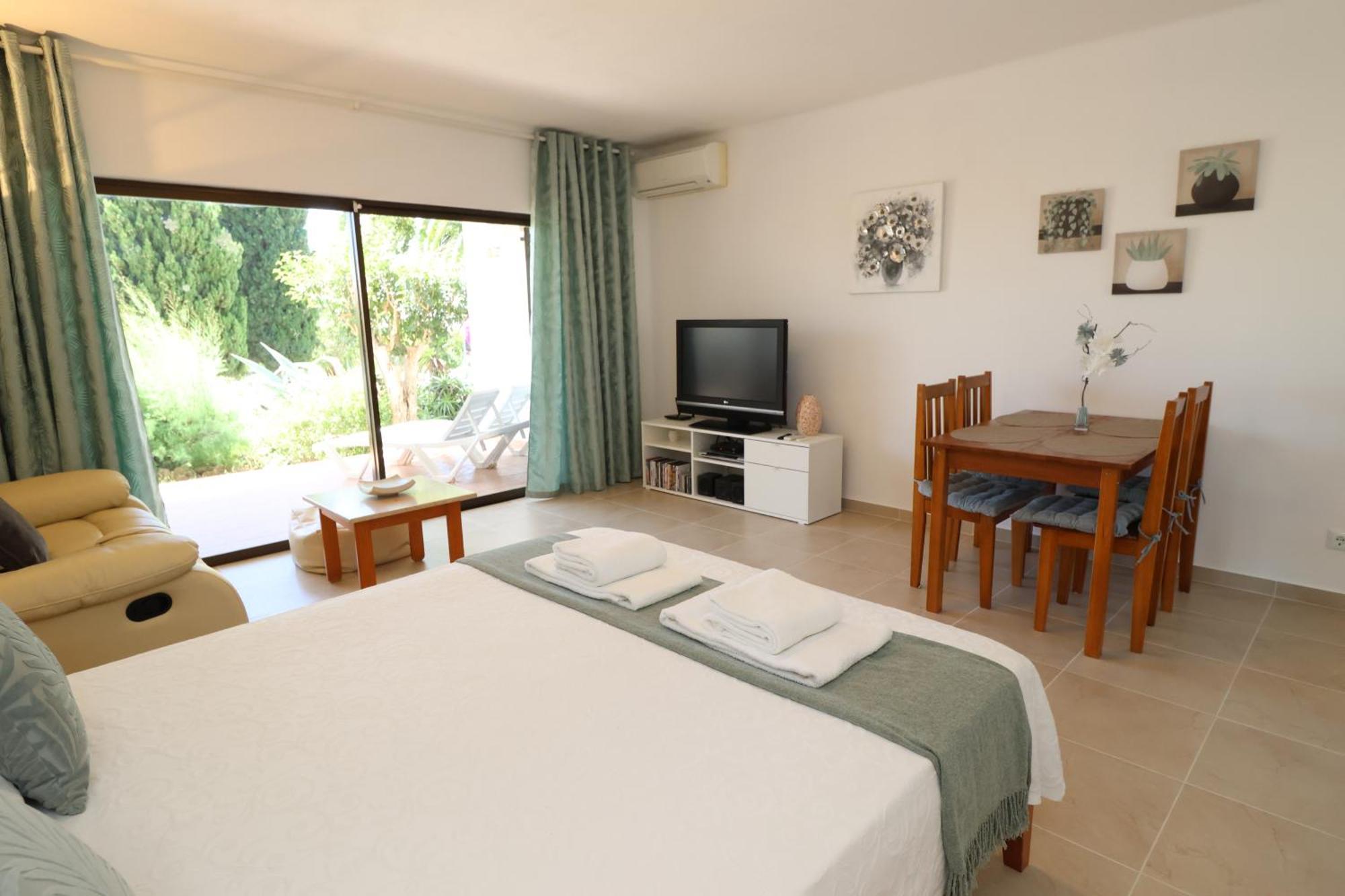Apartment Camelia 52 - Sao Rafael, *