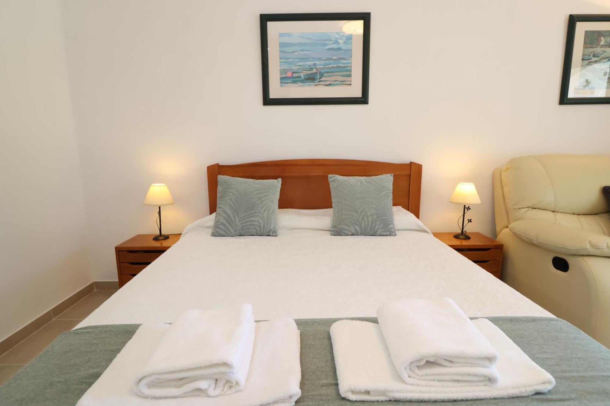 Apartment Camelia 52 - Sao Rafael, *