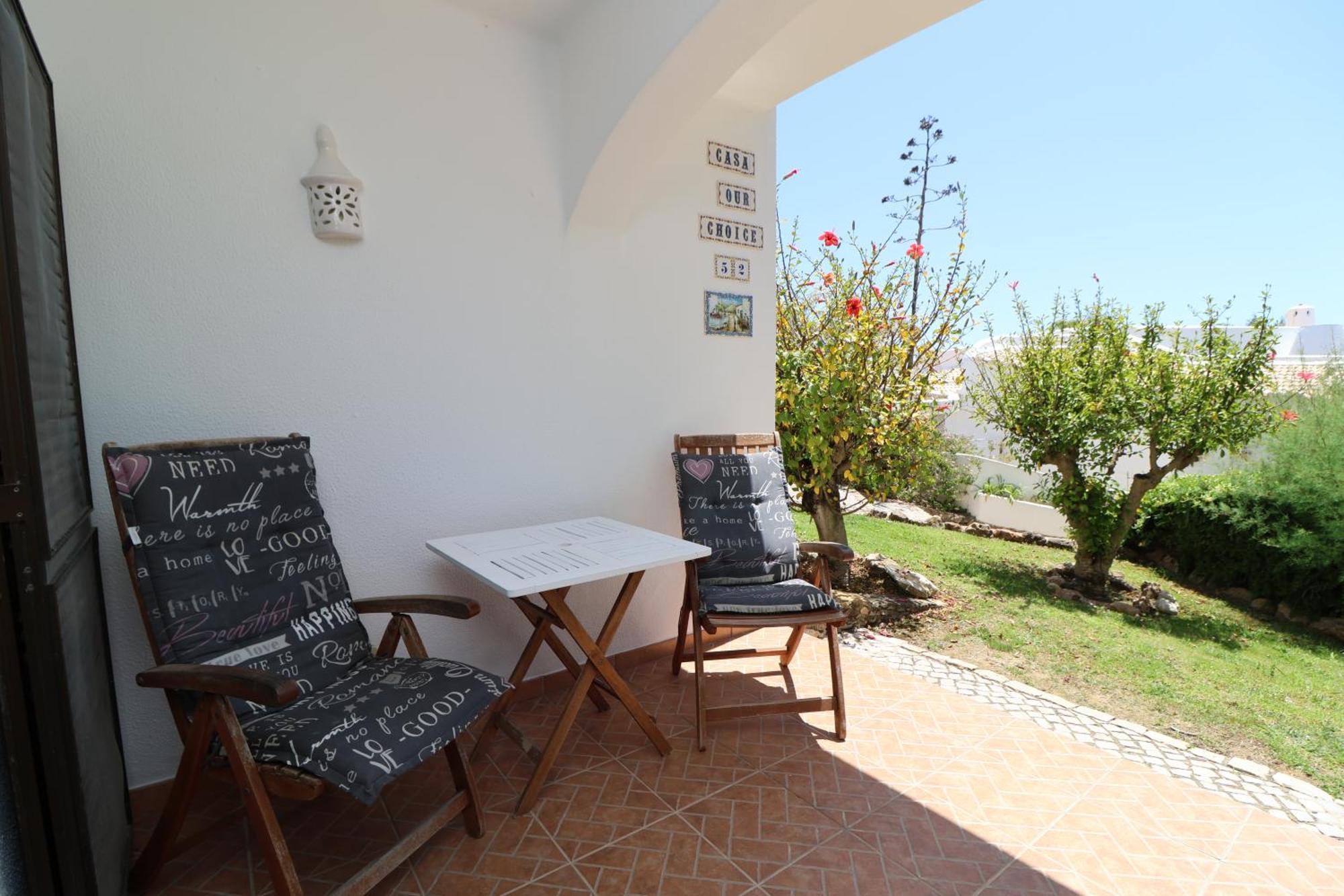 Camelia 52 - Sao Rafael, Albufeira