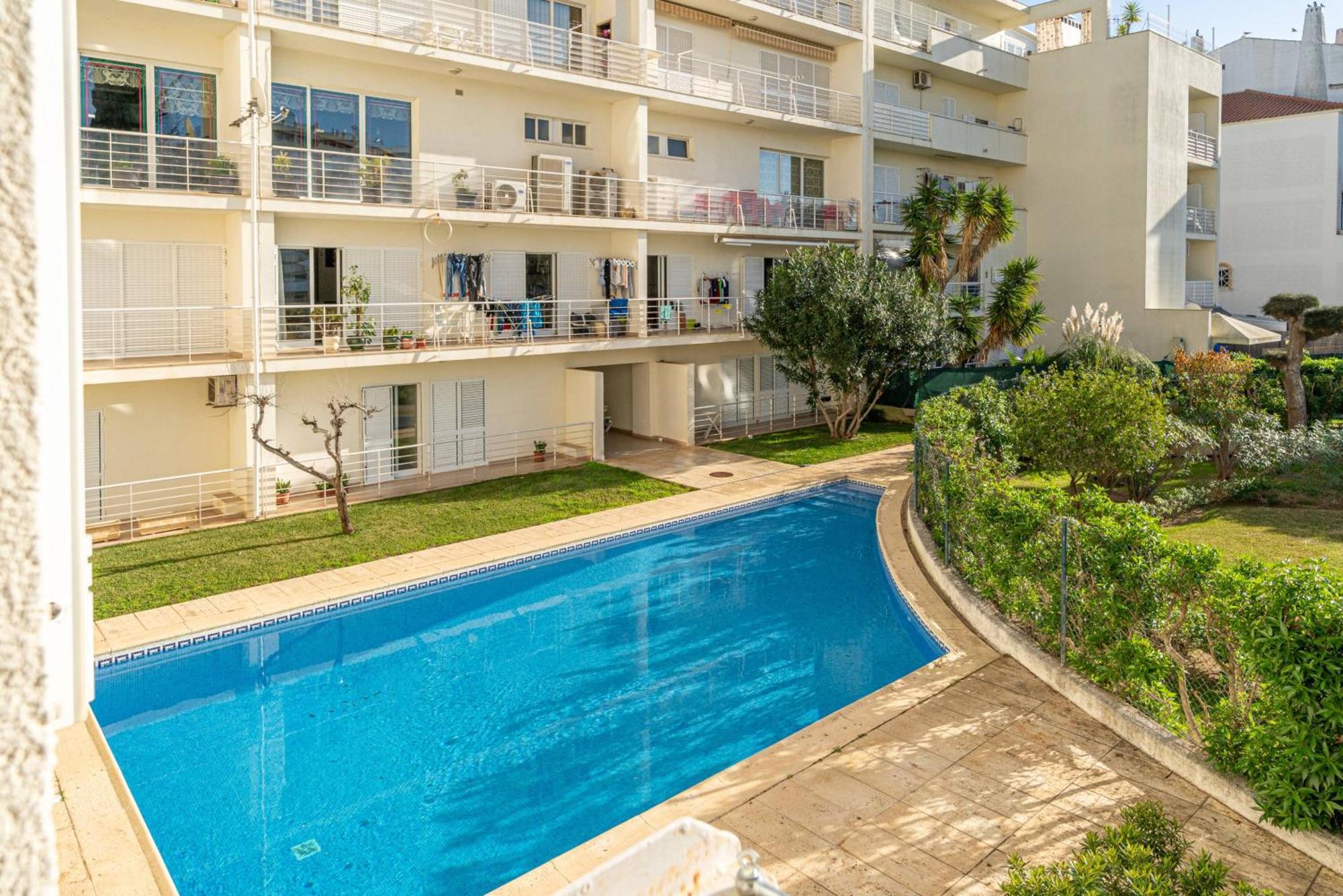 Blue Horizon By Hellovacations * Albufeira