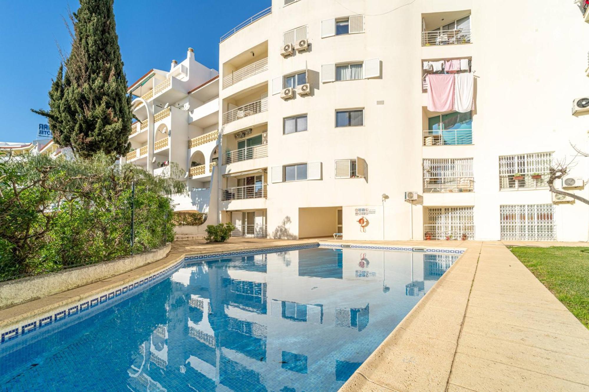 Blue Horizon By Hellovacations Apartment Albufeira