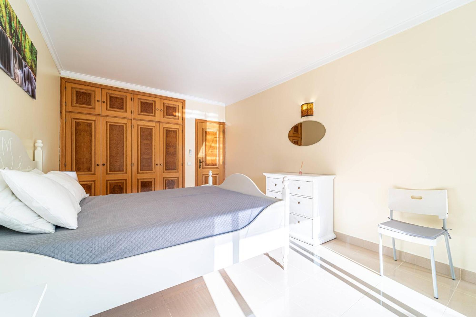 Blue Horizon By Hellovacations Apartment Albufeira