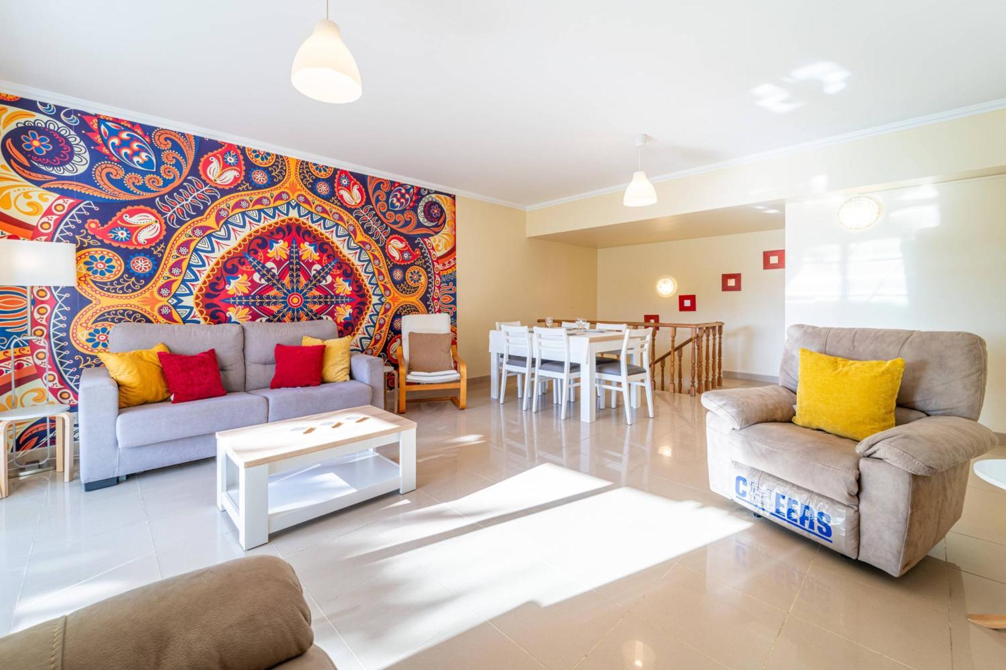 Apartment Blue Horizon By Hellovacations
