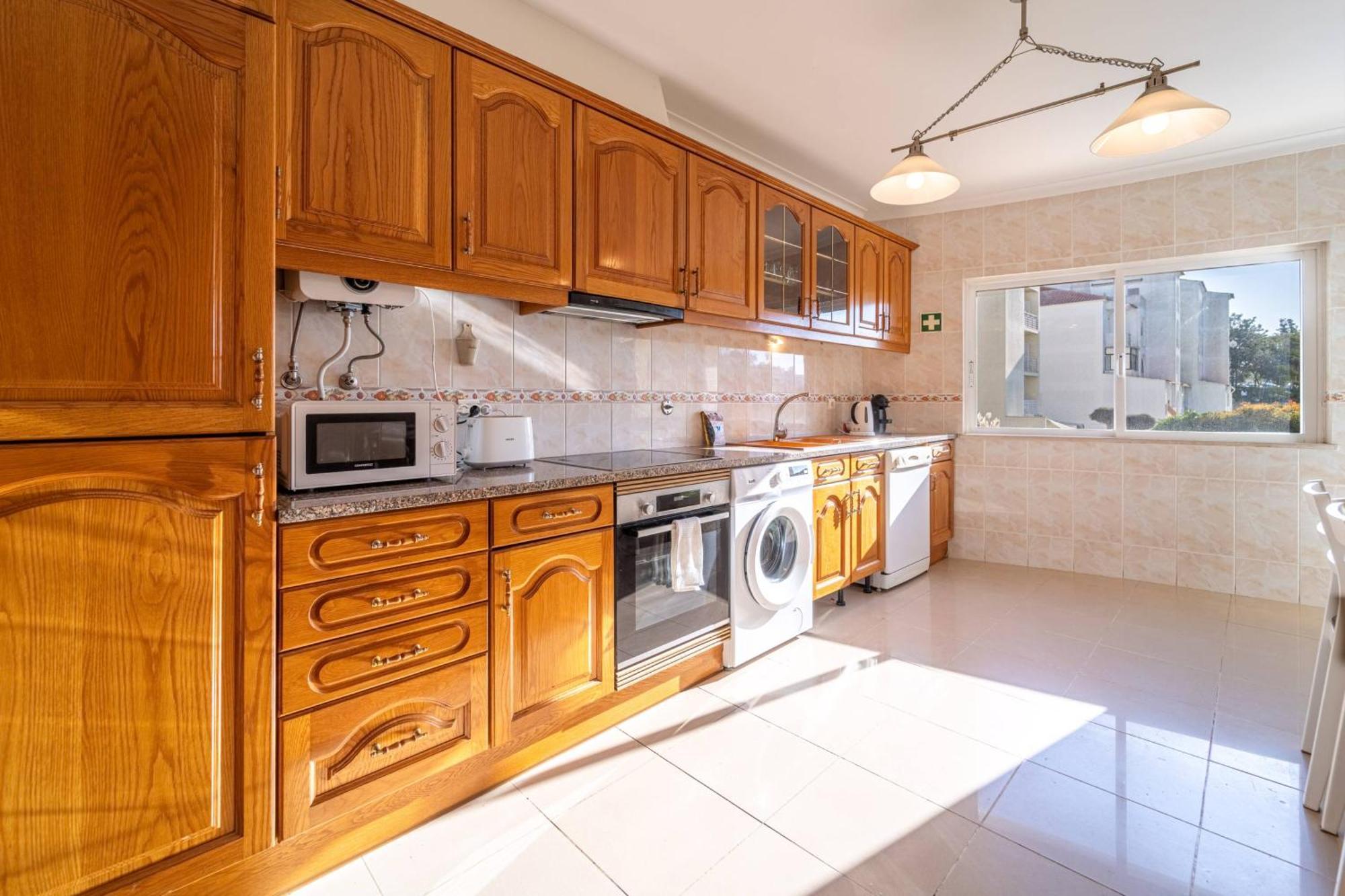 Blue Horizon By Hellovacations Apartment Albufeira