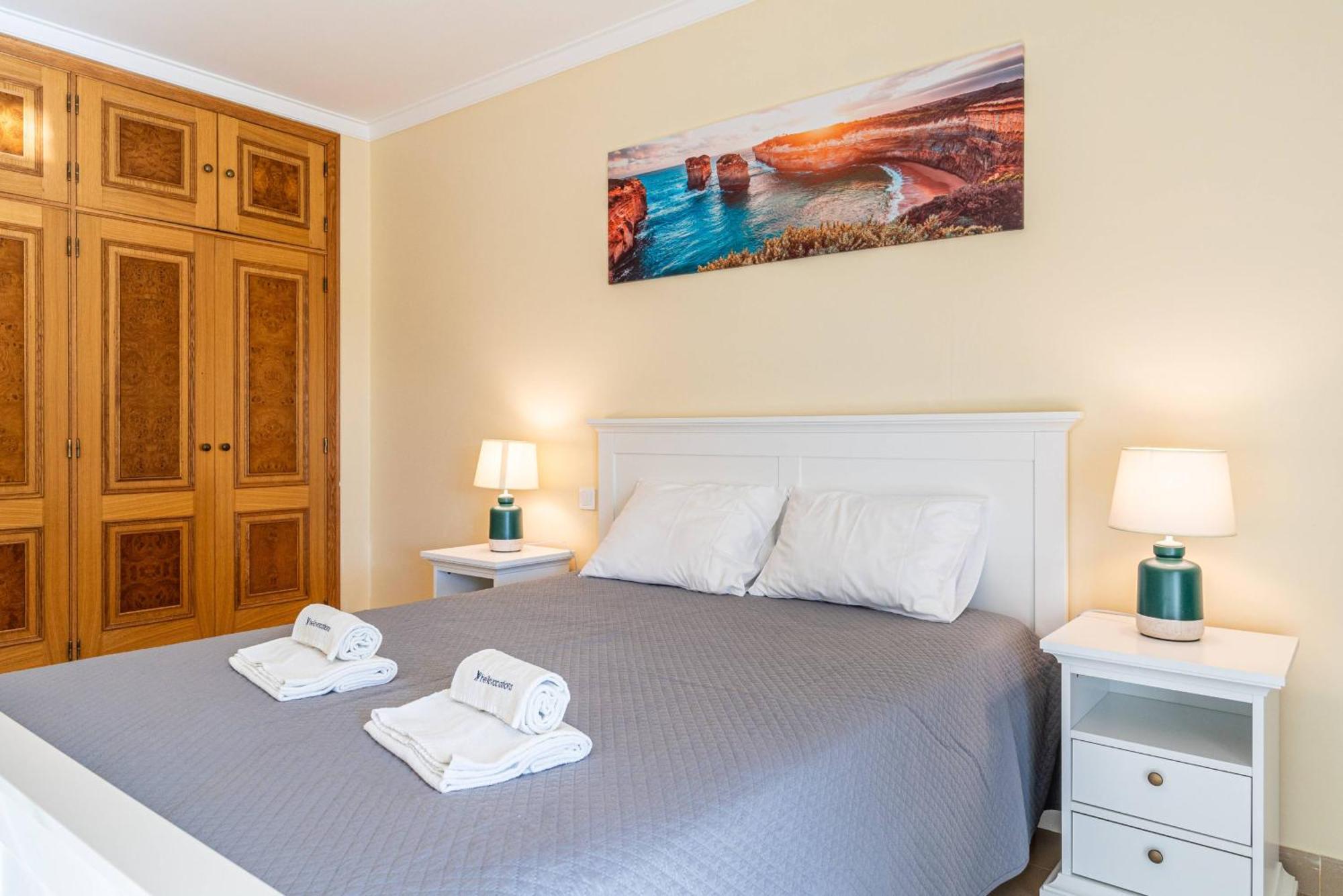Blue Horizon By Hellovacations Apartment *