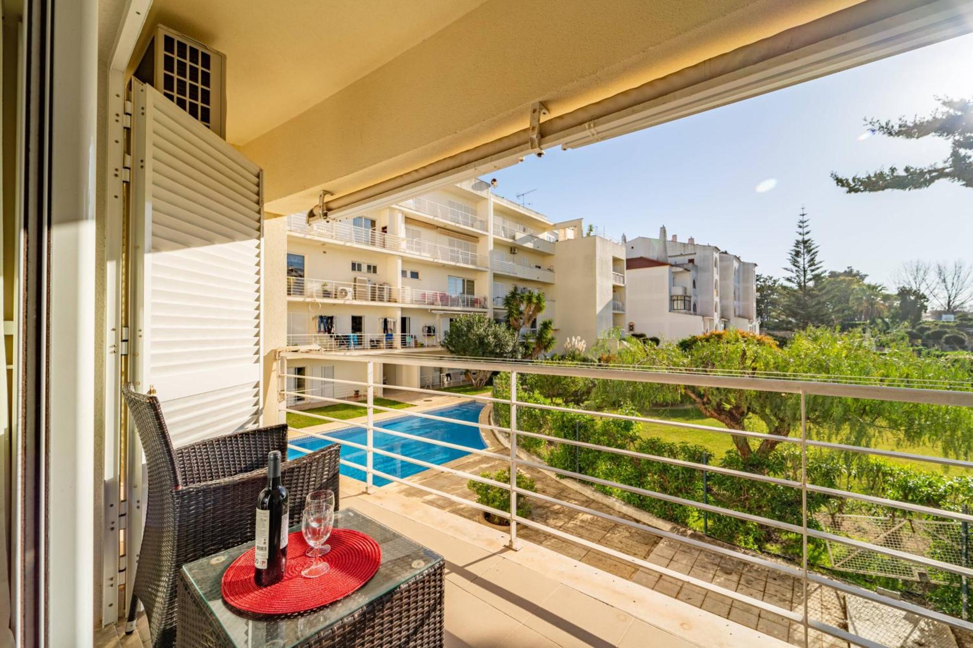 Blue Horizon By Hellovacations Apartment *