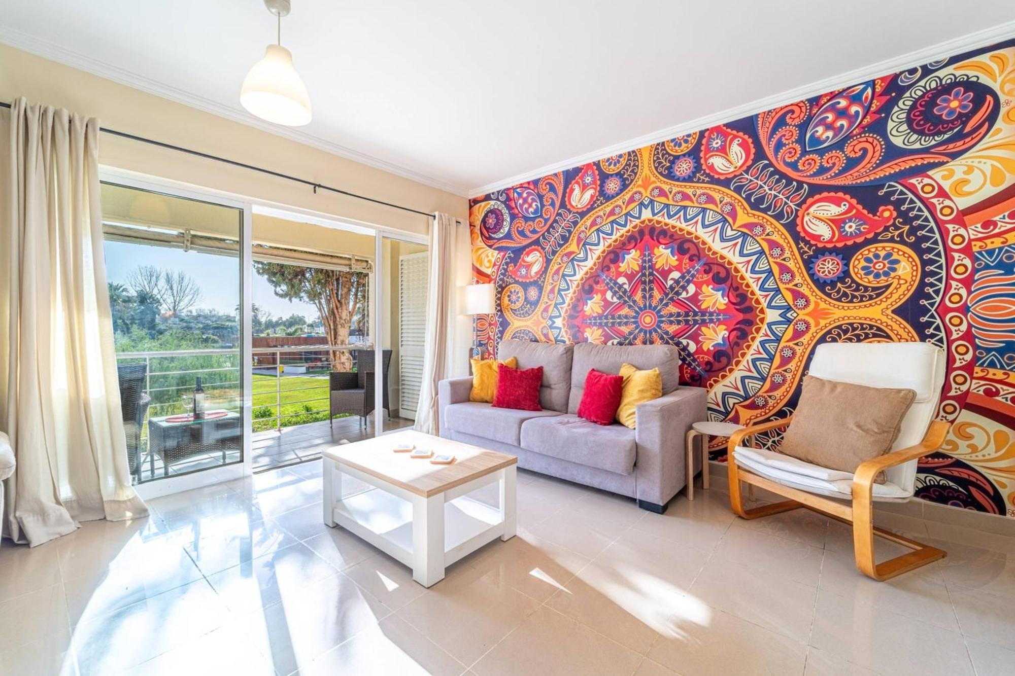 Apartment Blue Horizon By Hellovacations Albufeira