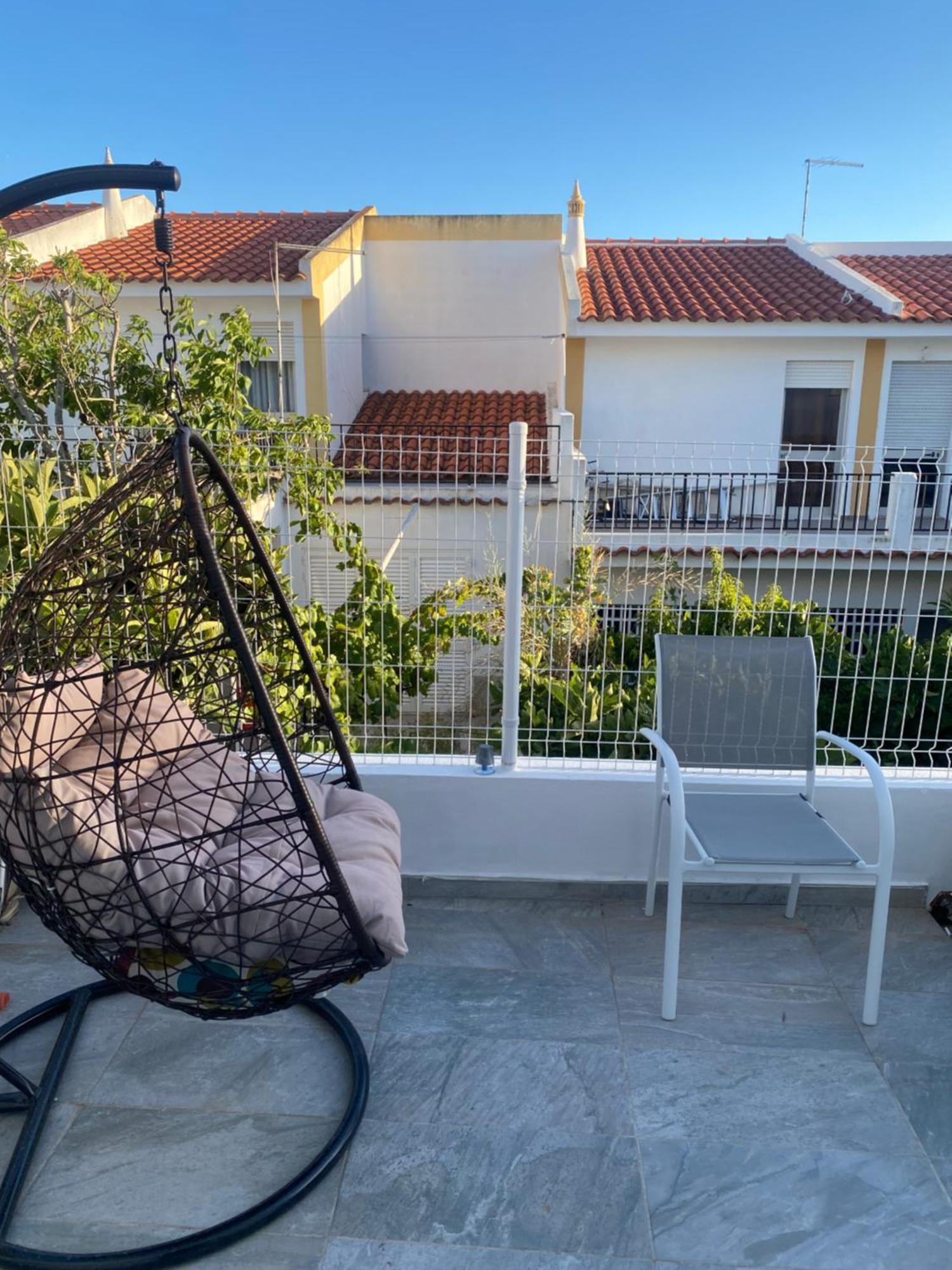 Casa Eden Garden Ferienhaus