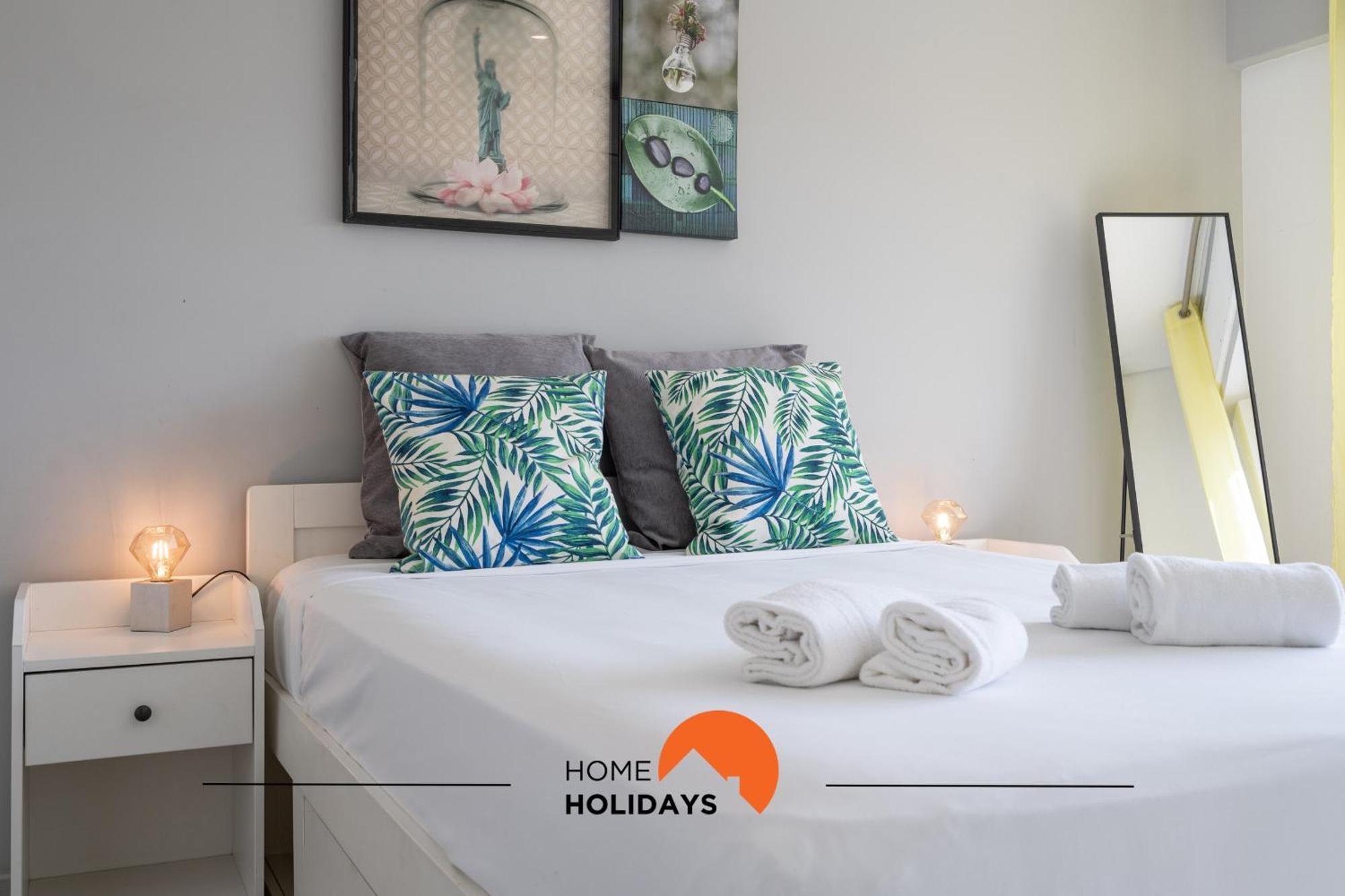Apartment #227 Sunflower Flat By Holidays *