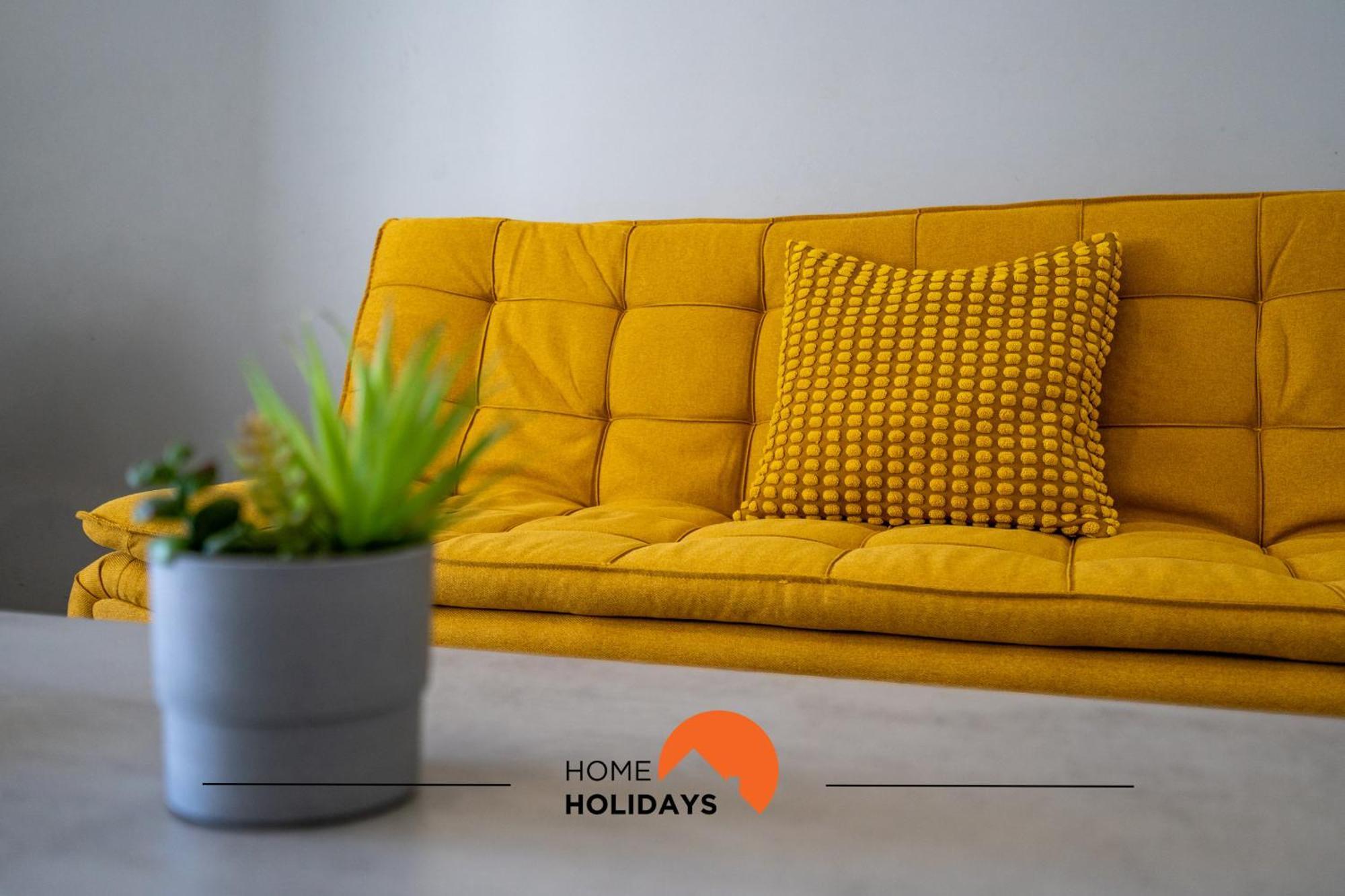 Apartment #227 Sunflower Flat By Holidays Albufeira