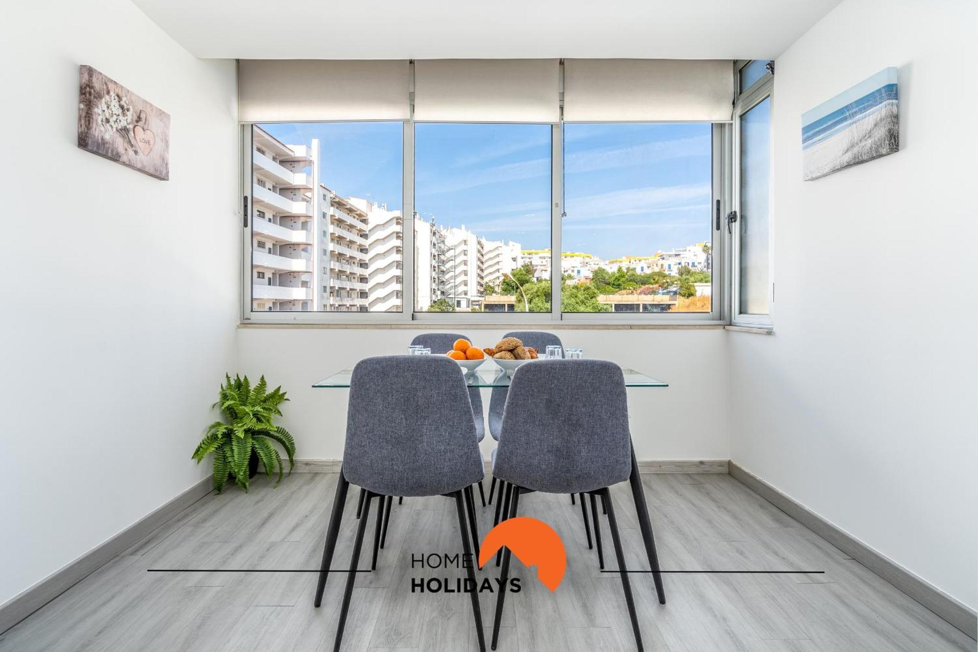 Appartement #227 Sunflower Flat By Holidays