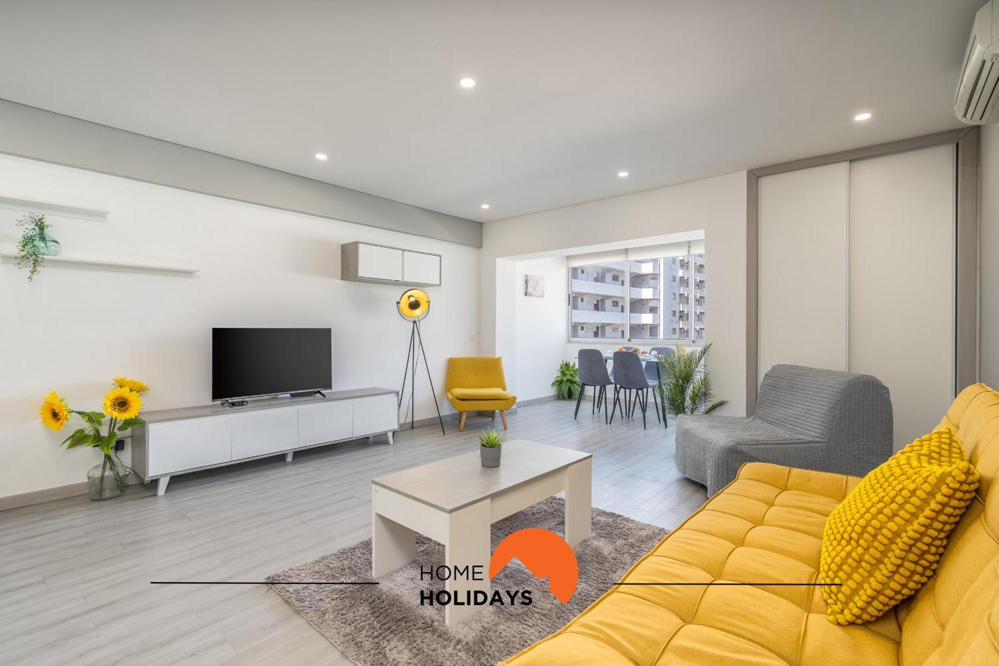 #227 Sunflower Flat By Holidays Apartment Albufeira