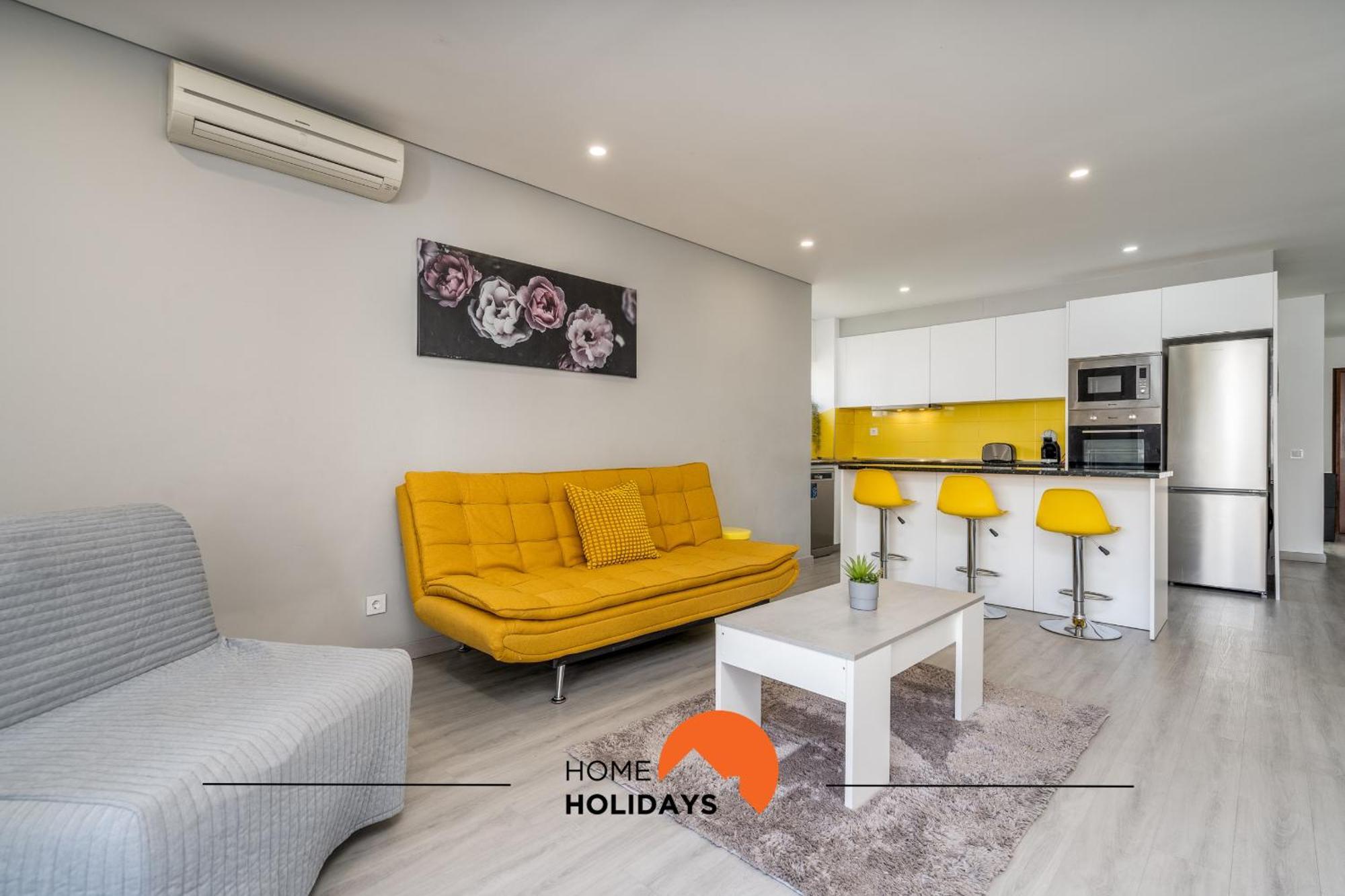 Apartment #227 Sunflower Flat By Holidays Albufeira