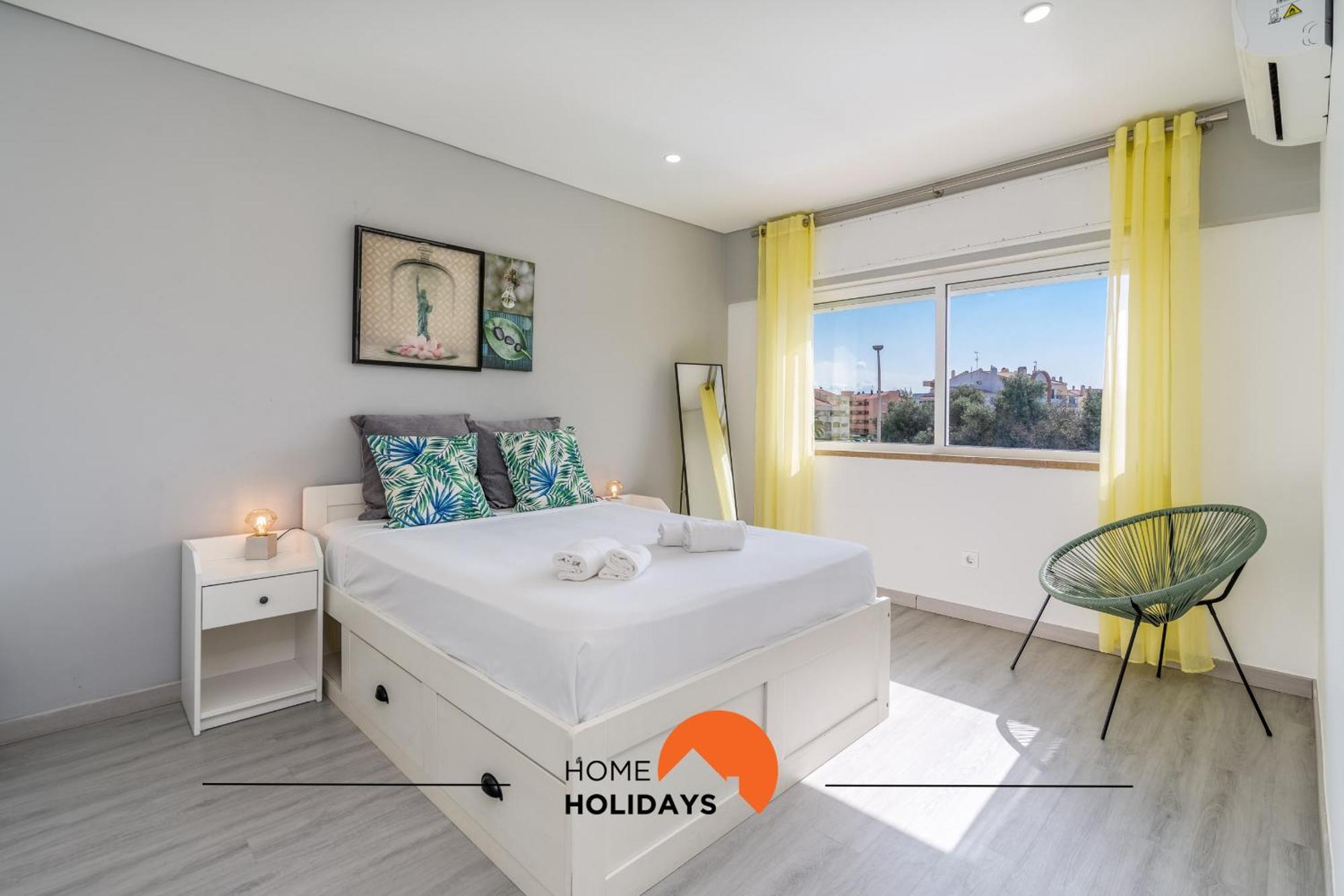 Apartment #227 Sunflower Flat By Holidays Albufeira