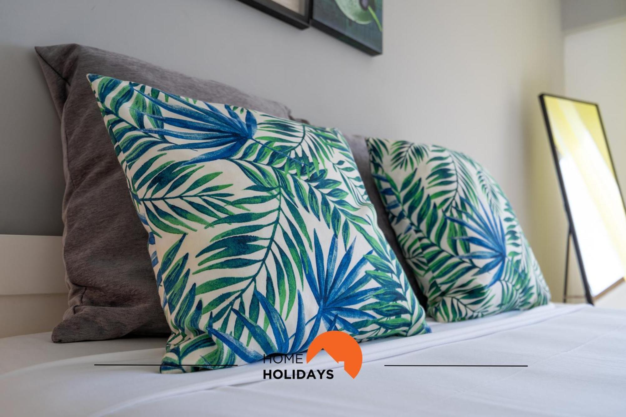 #227 Sunflower Flat By Holidays Appartement *