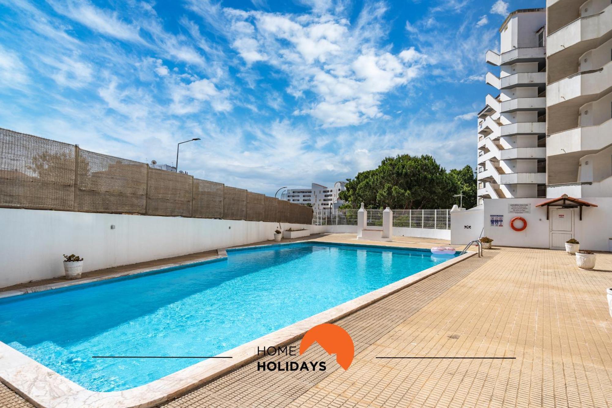 #227 Sunflower Flat By Holidays Apartment Albufeira