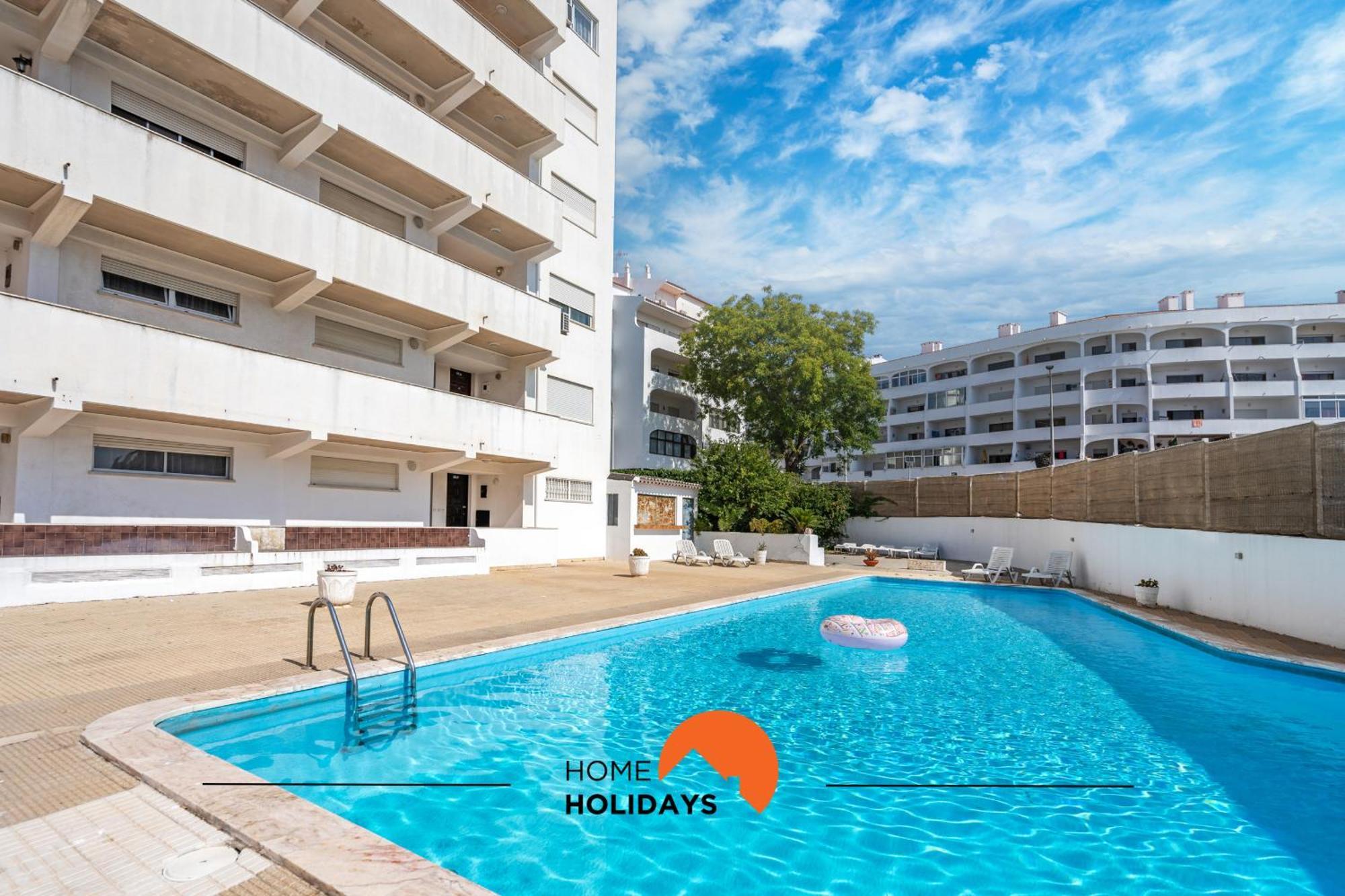 Apartment #227 Sunflower Flat By Holidays
