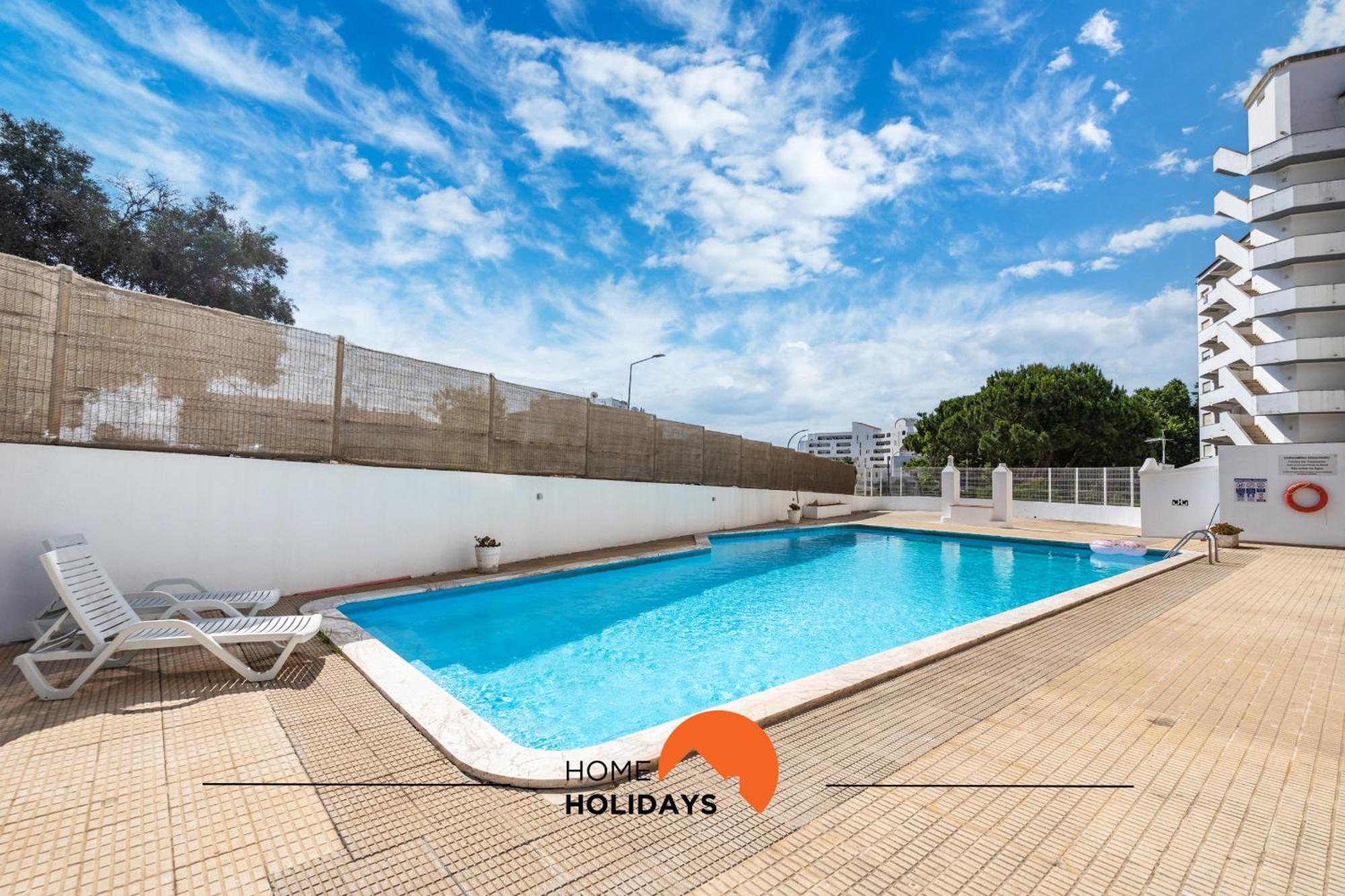 #227 Sunflower Flat By Holidays Apartment Albufeira