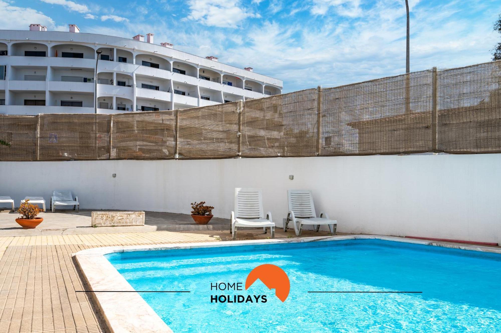 Apartment #227 Sunflower Flat By Holidays Albufeira