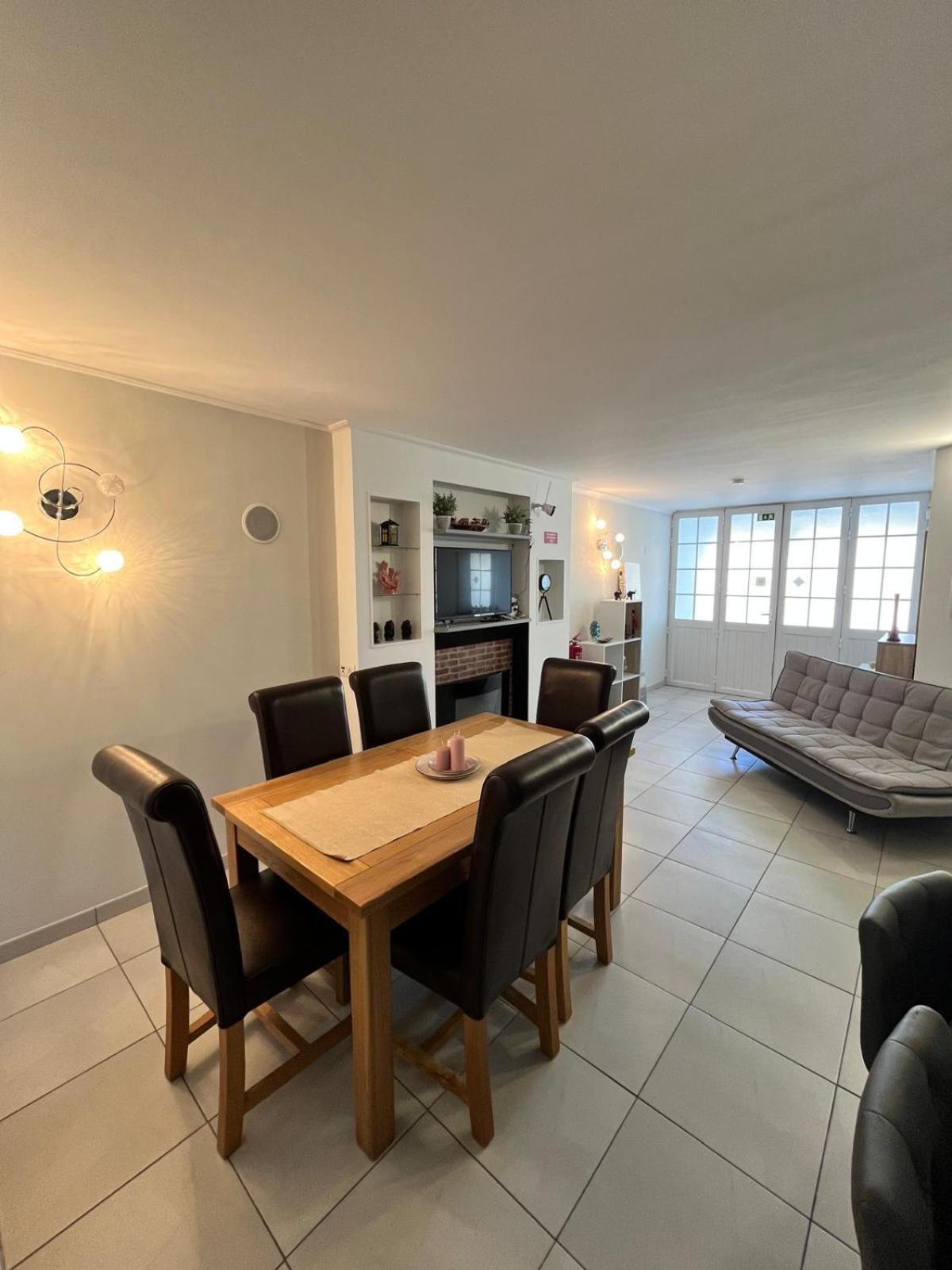 Rui's - Farmvillage - Free Wifi Apartment *
