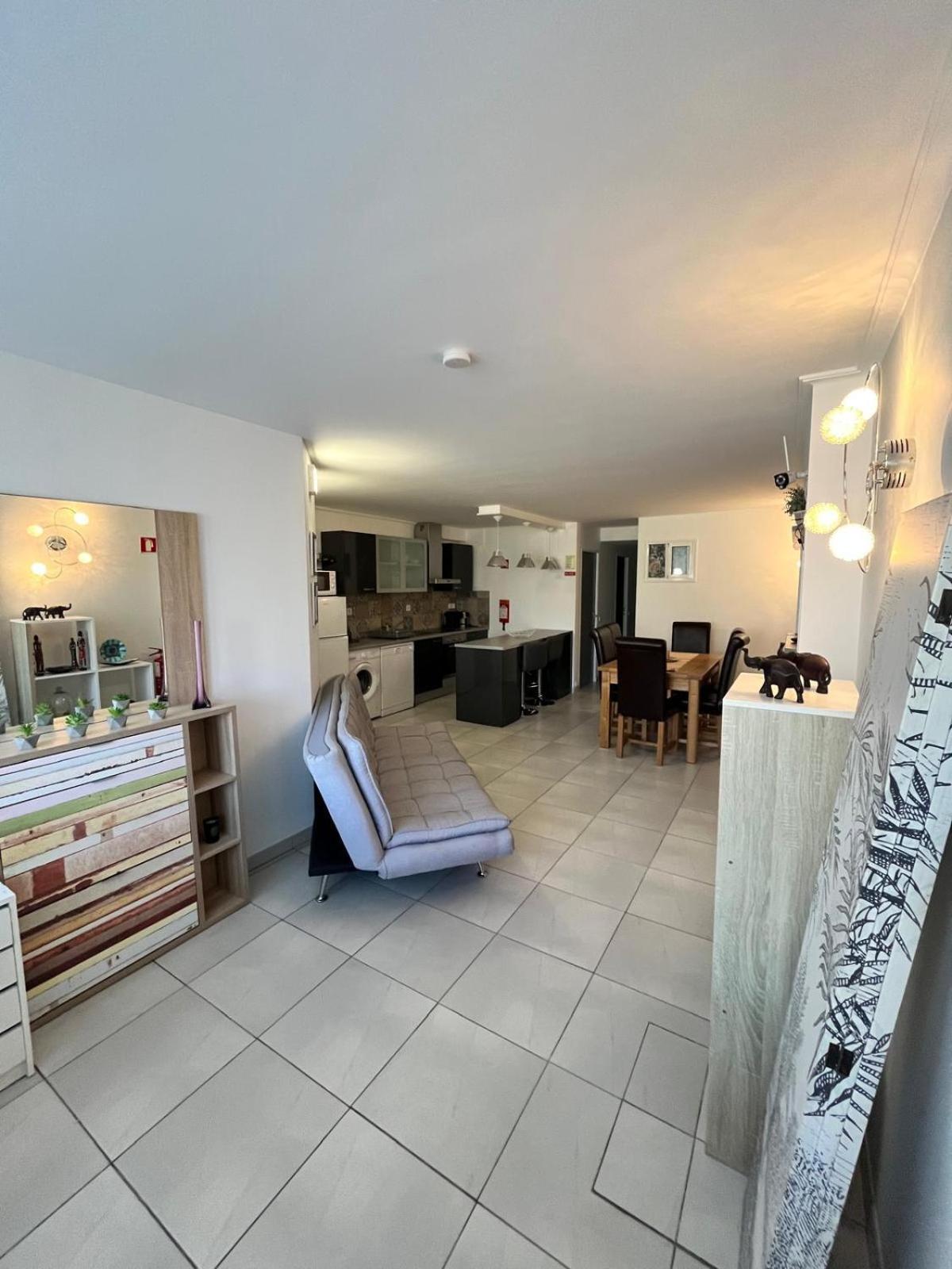 Apartment Rui's - Farmvillage - Free Wifi *