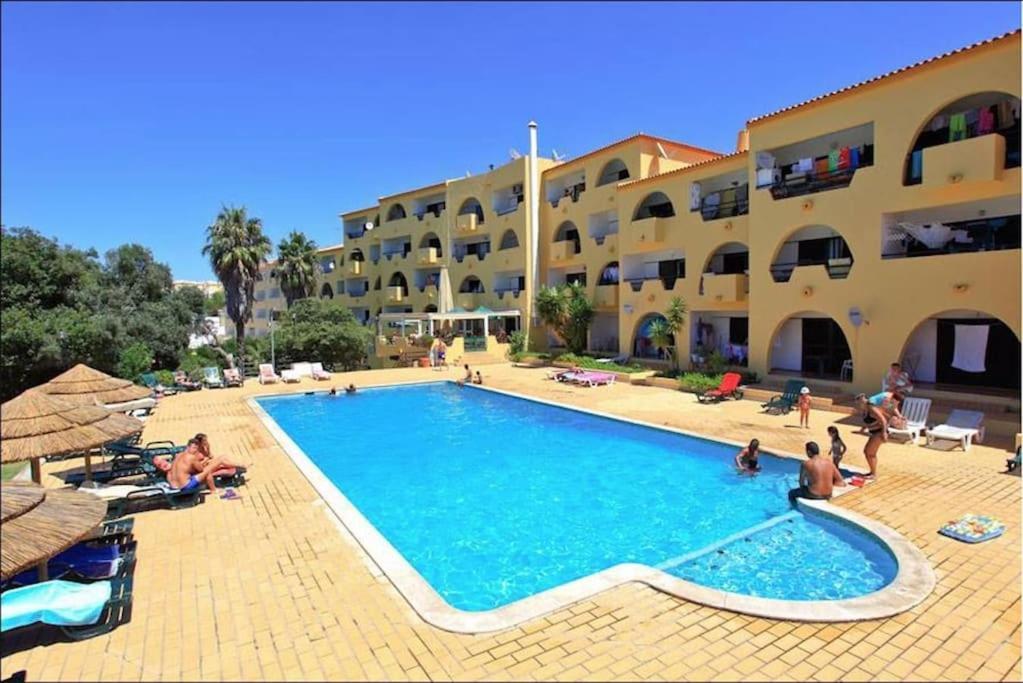 Apartment Sea Turtle - Albufeira