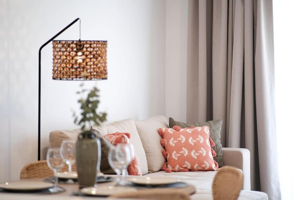 Sea Turtle - Apartment Albufeira