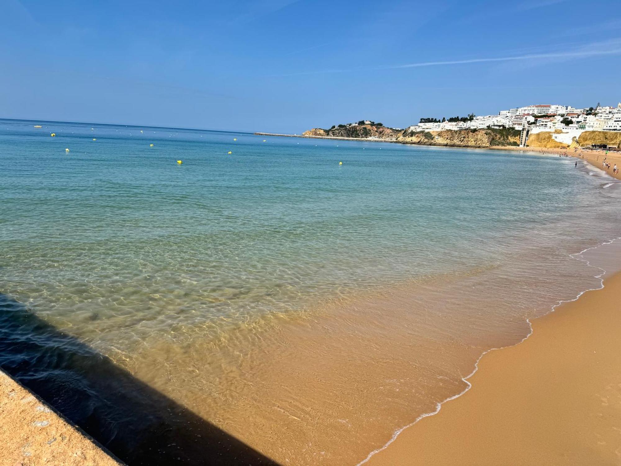 Holiday home Almar - - Dos Pescadores Albufeira
