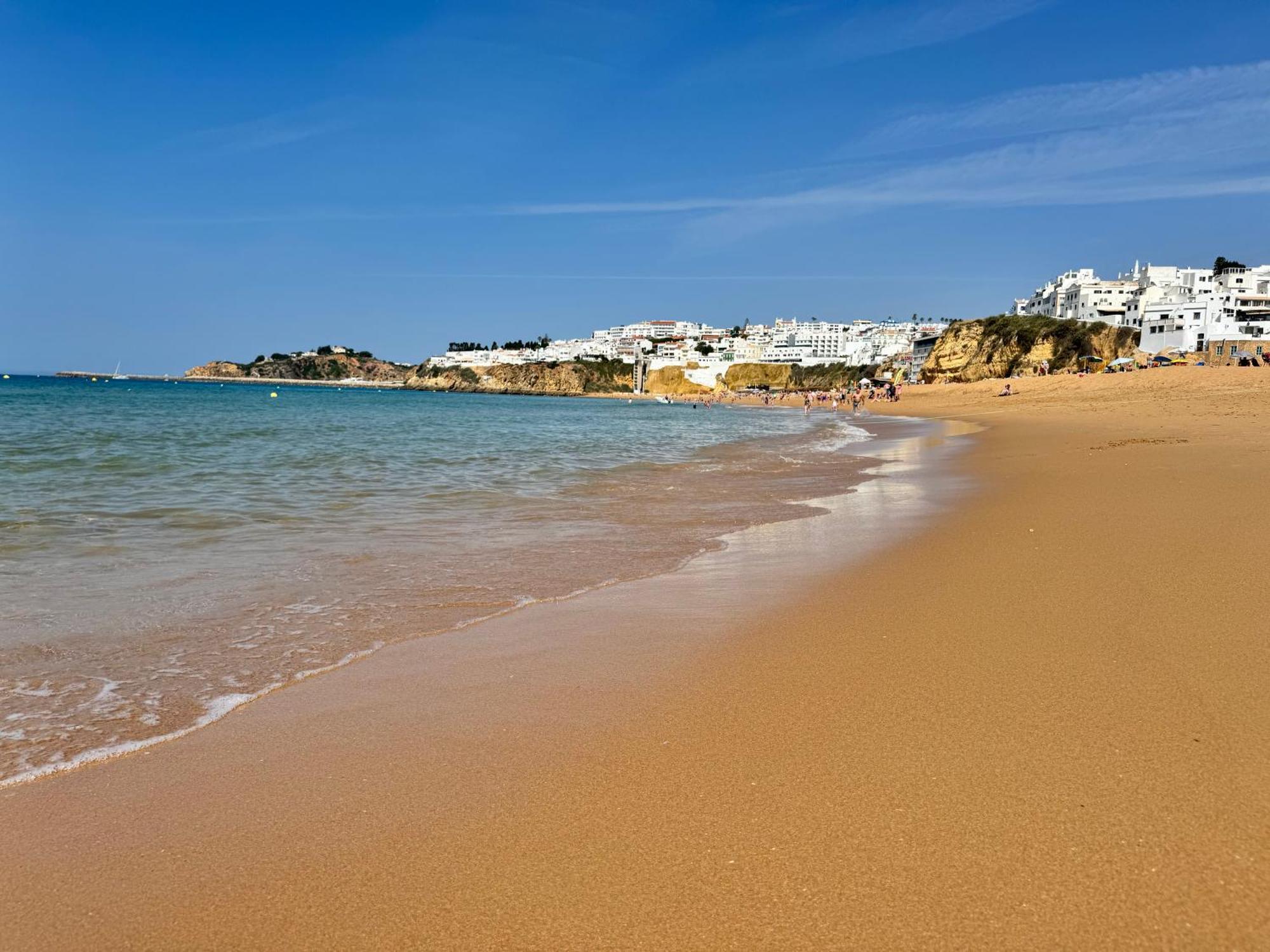 Almar - - Dos Pescadores * Albufeira