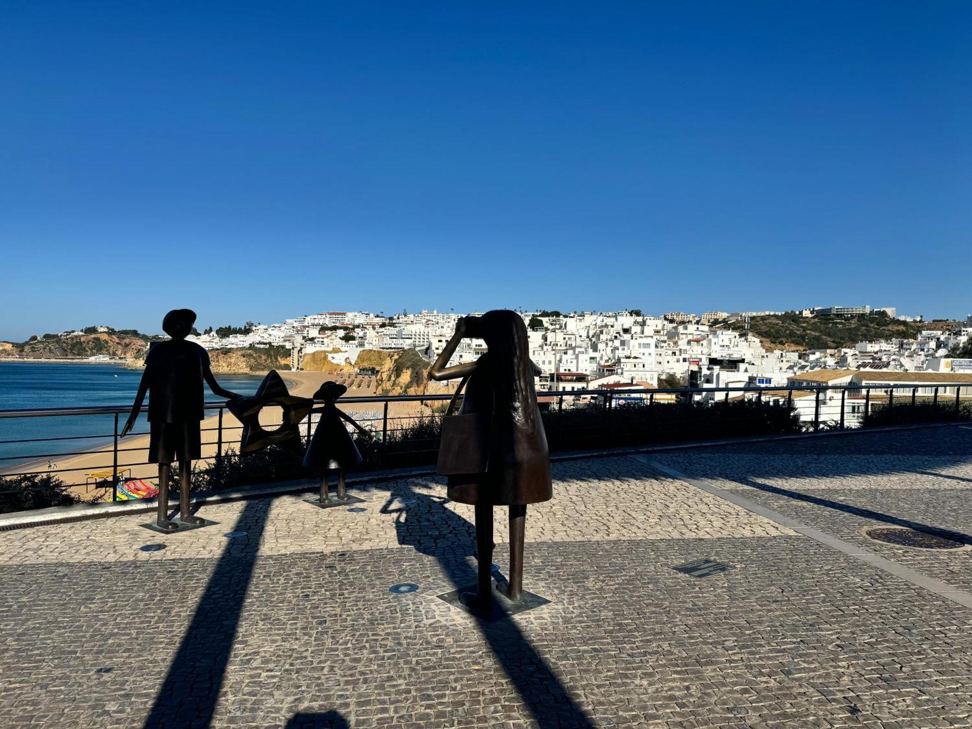 Holiday home Almar - - Dos Pescadores Albufeira