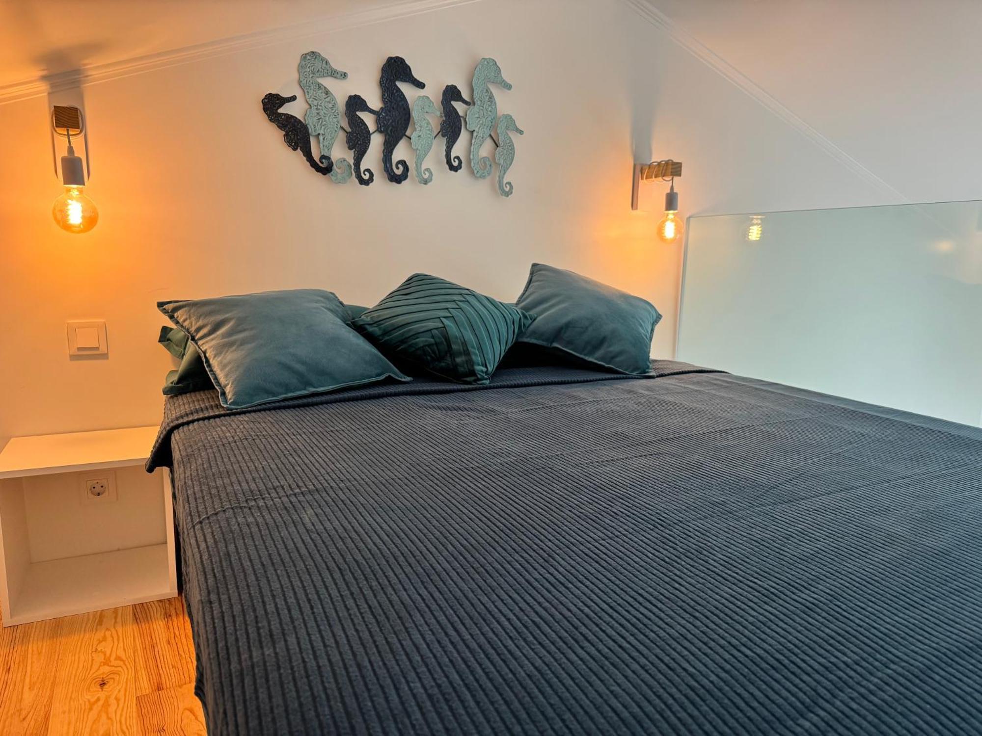 Holiday home Almar - - Dos Pescadores