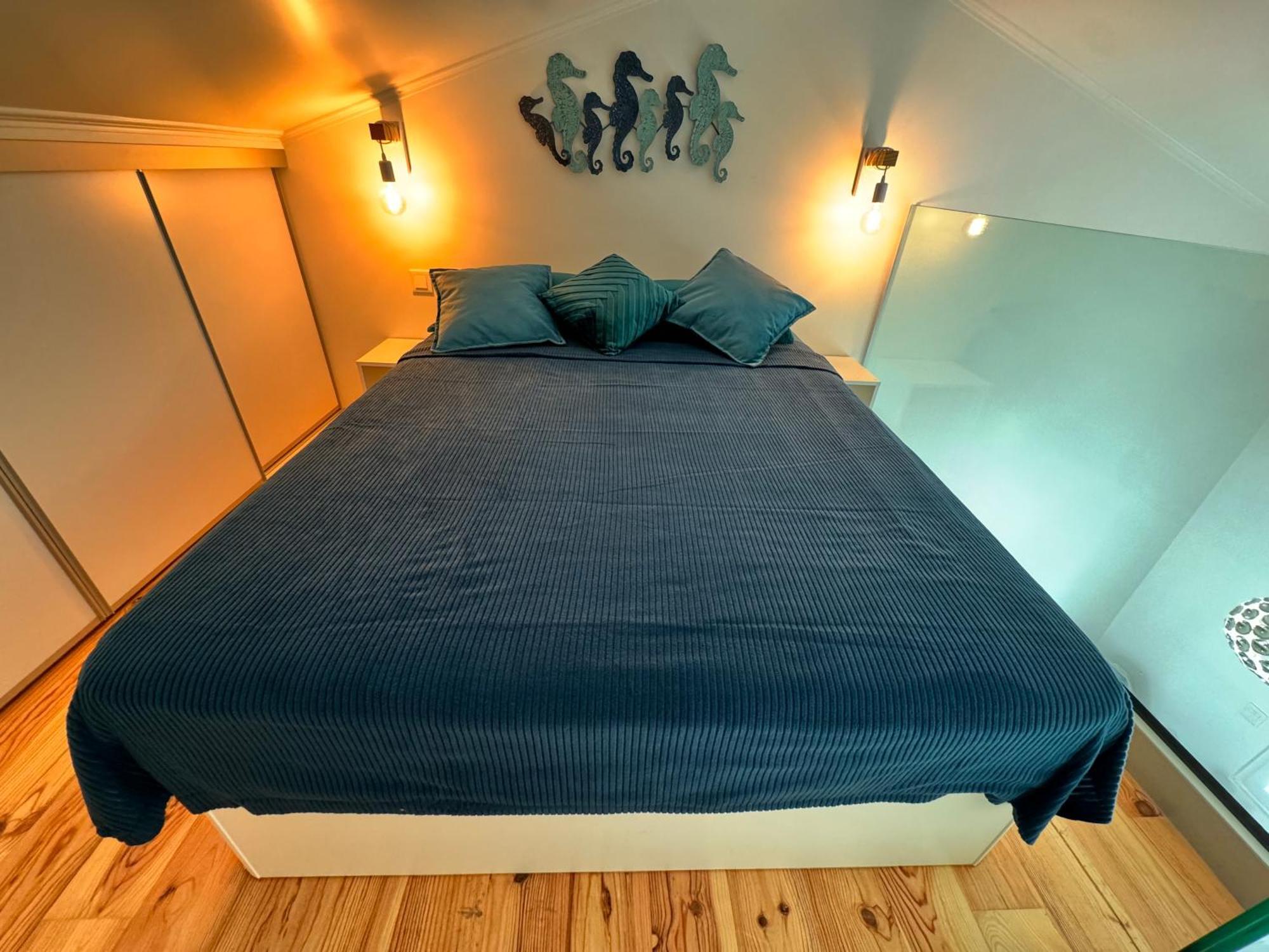 Almar - - Dos Pescadores Holiday home Albufeira