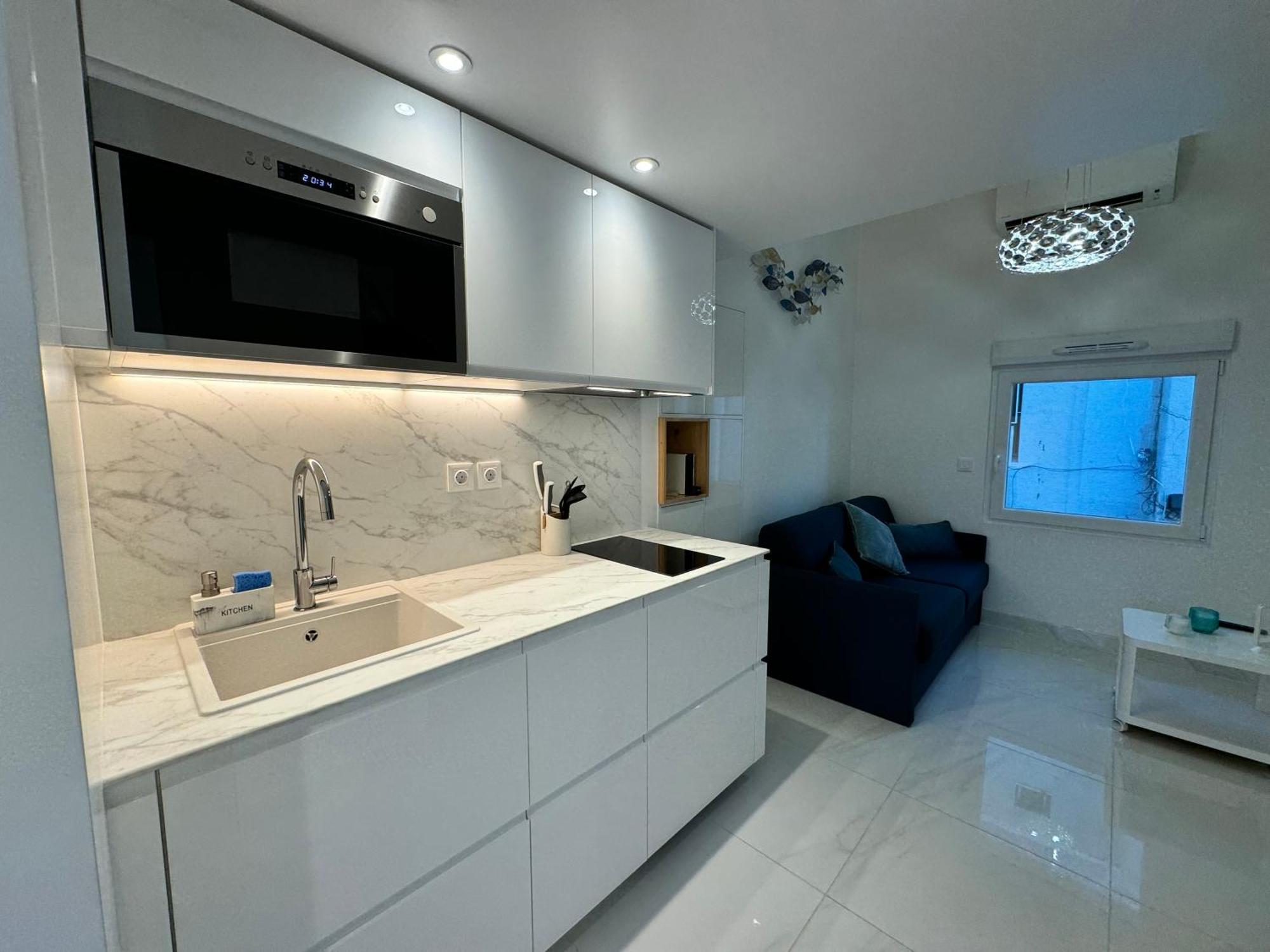 Almar - - Dos Pescadores Holiday home *