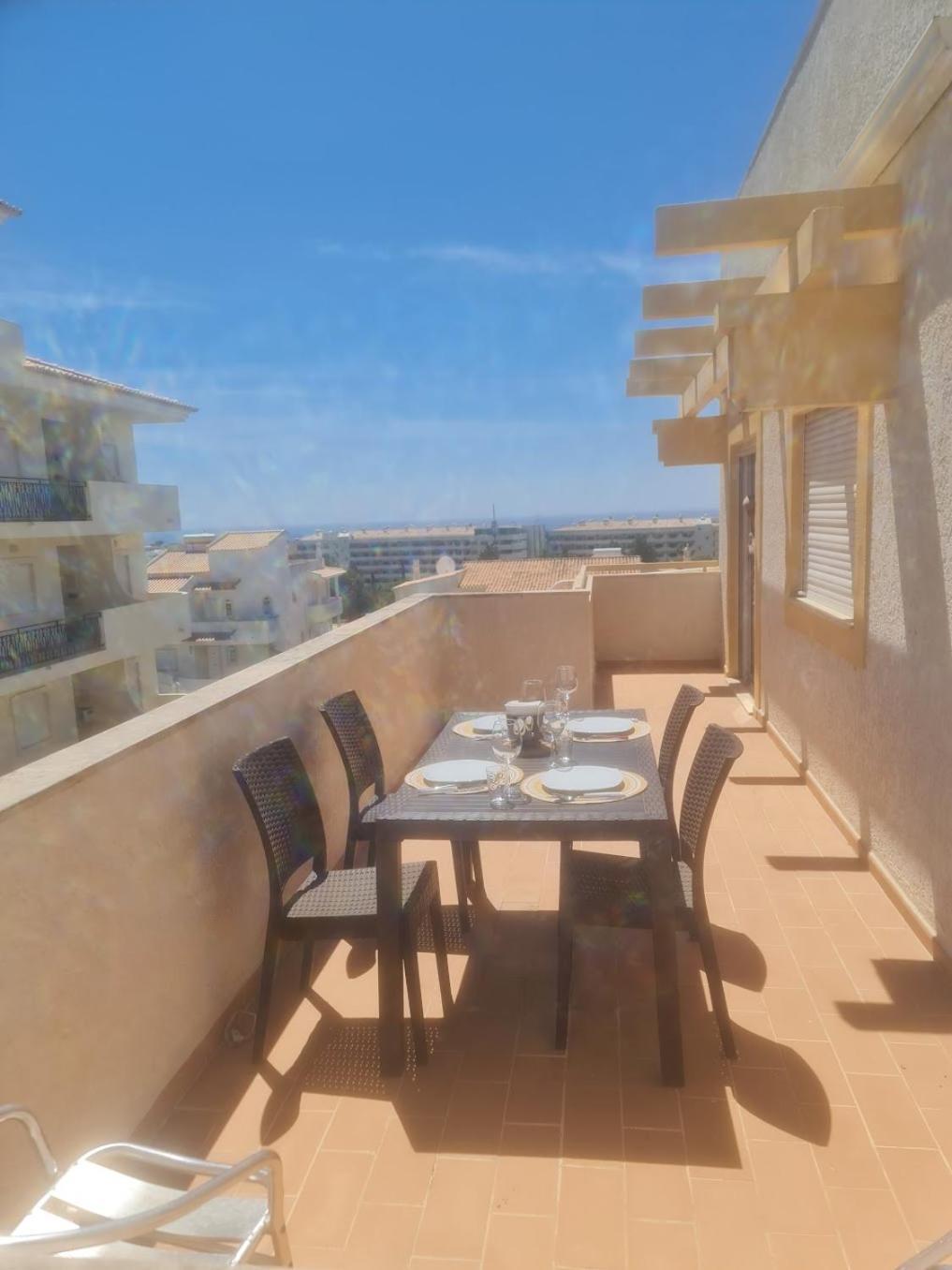 Apartment Flor A O Mar Albufeira