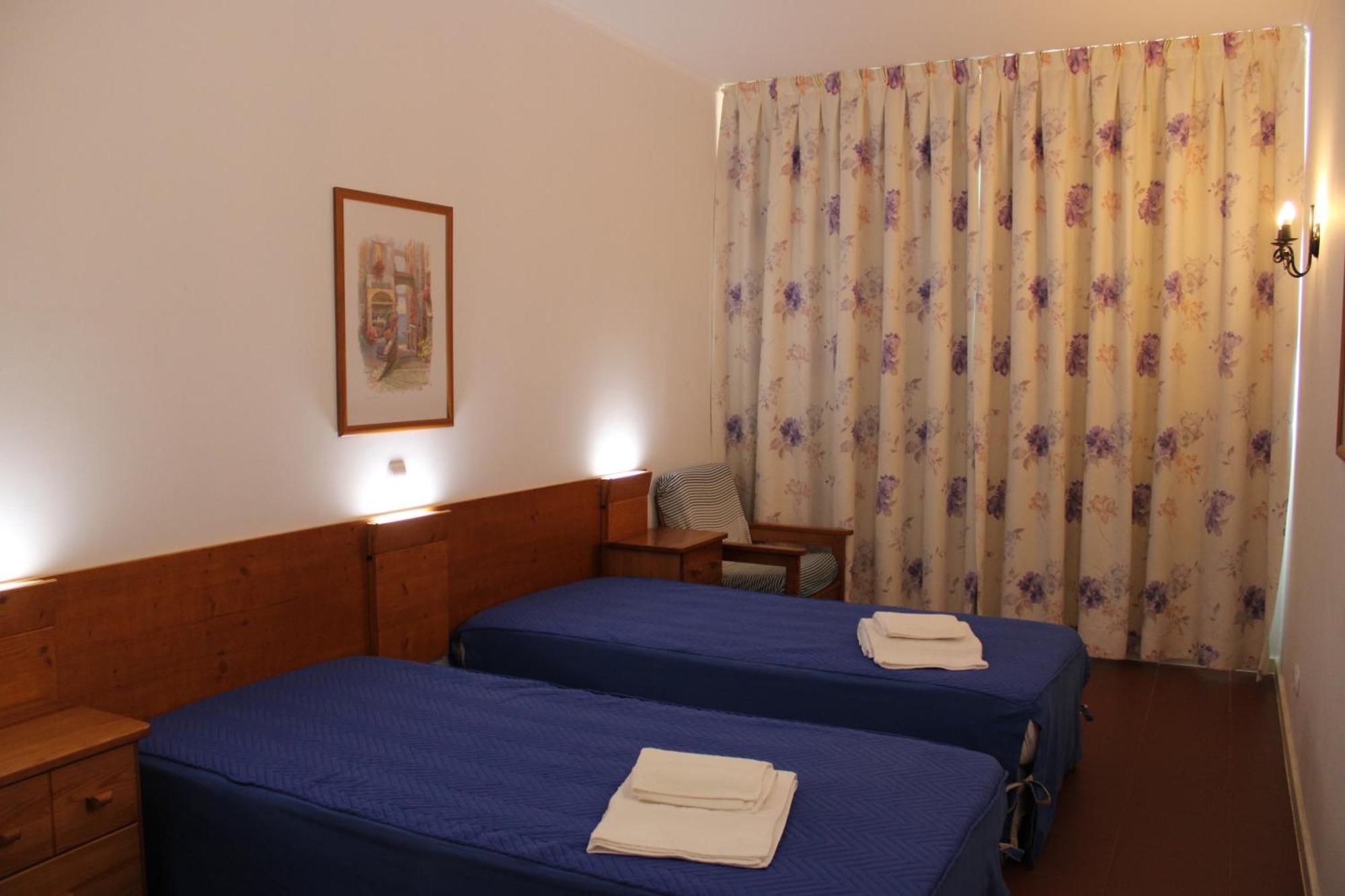Recanto De Ferias Appartement