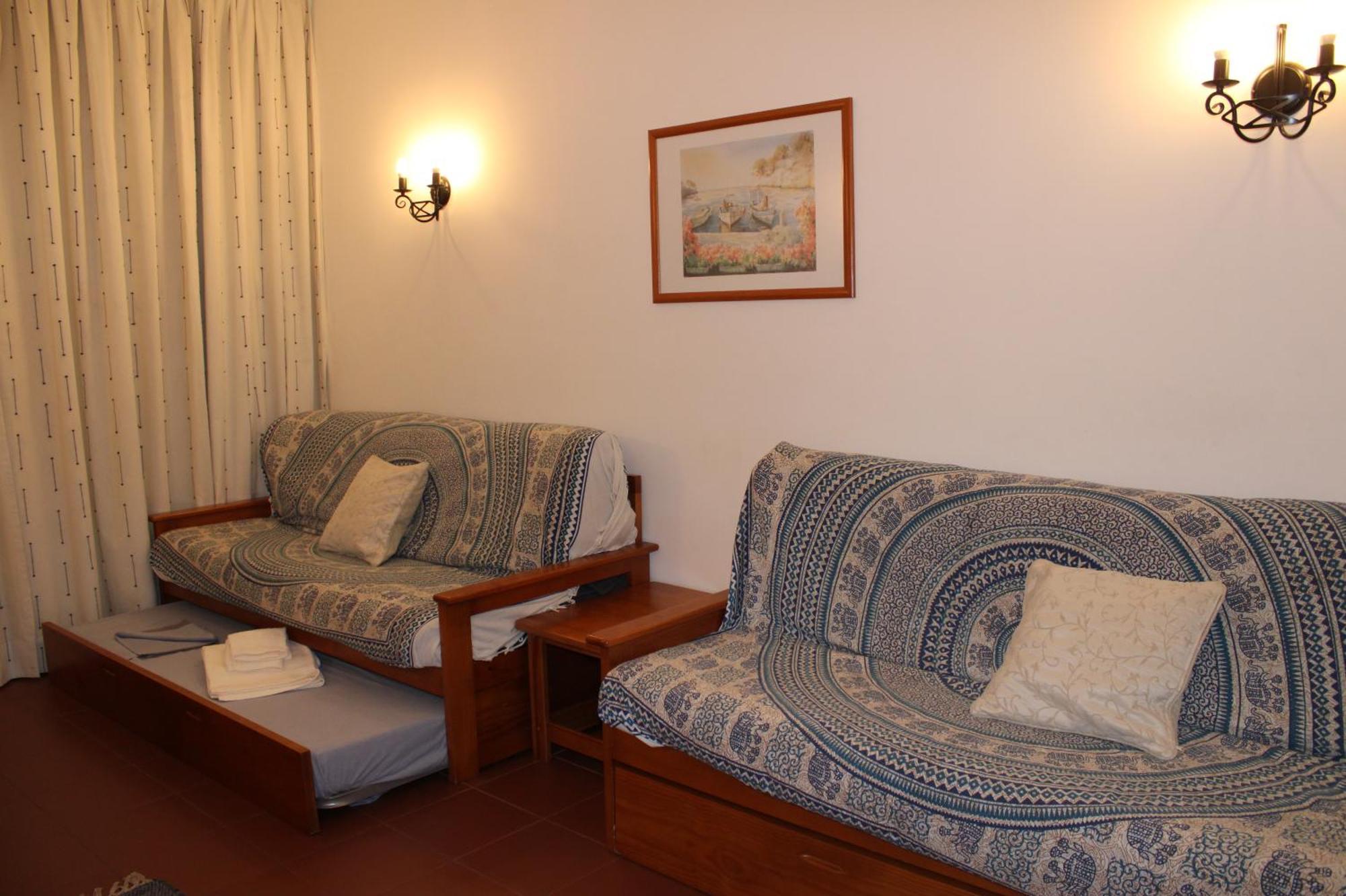 Appartement Recanto De Ferias *
